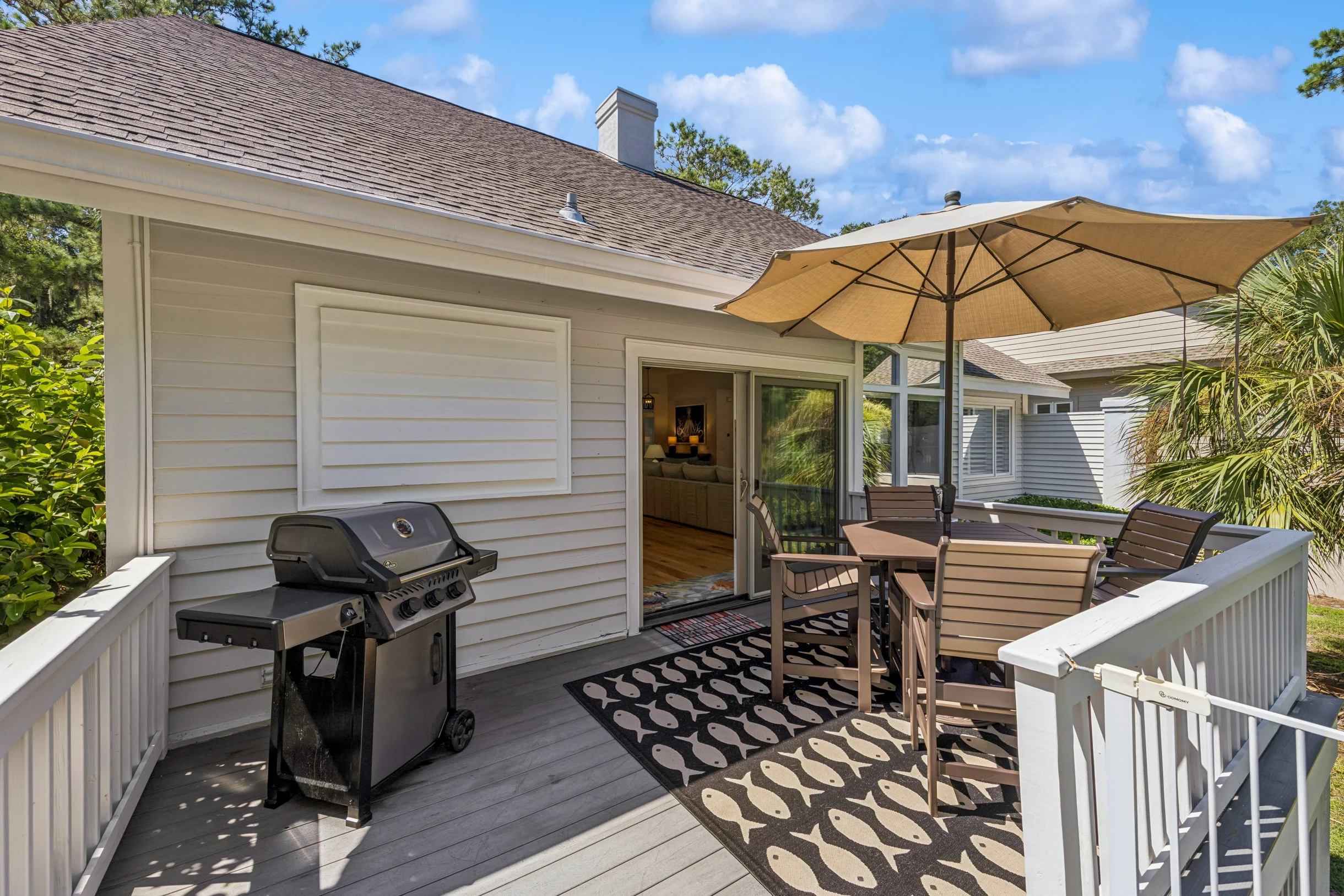 Wander Hilton Head Reserve #10