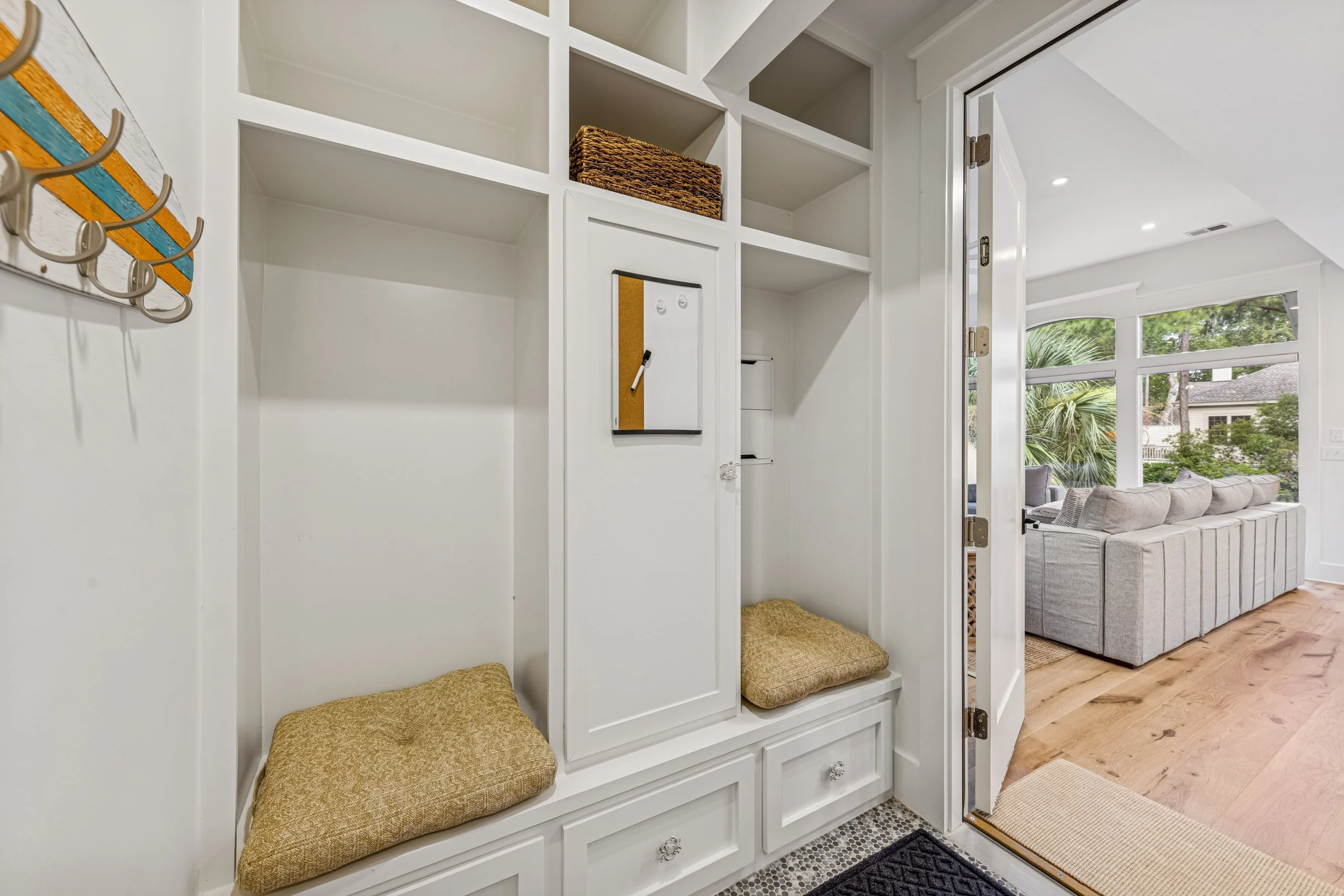 Wander Hilton Head Reserve #9