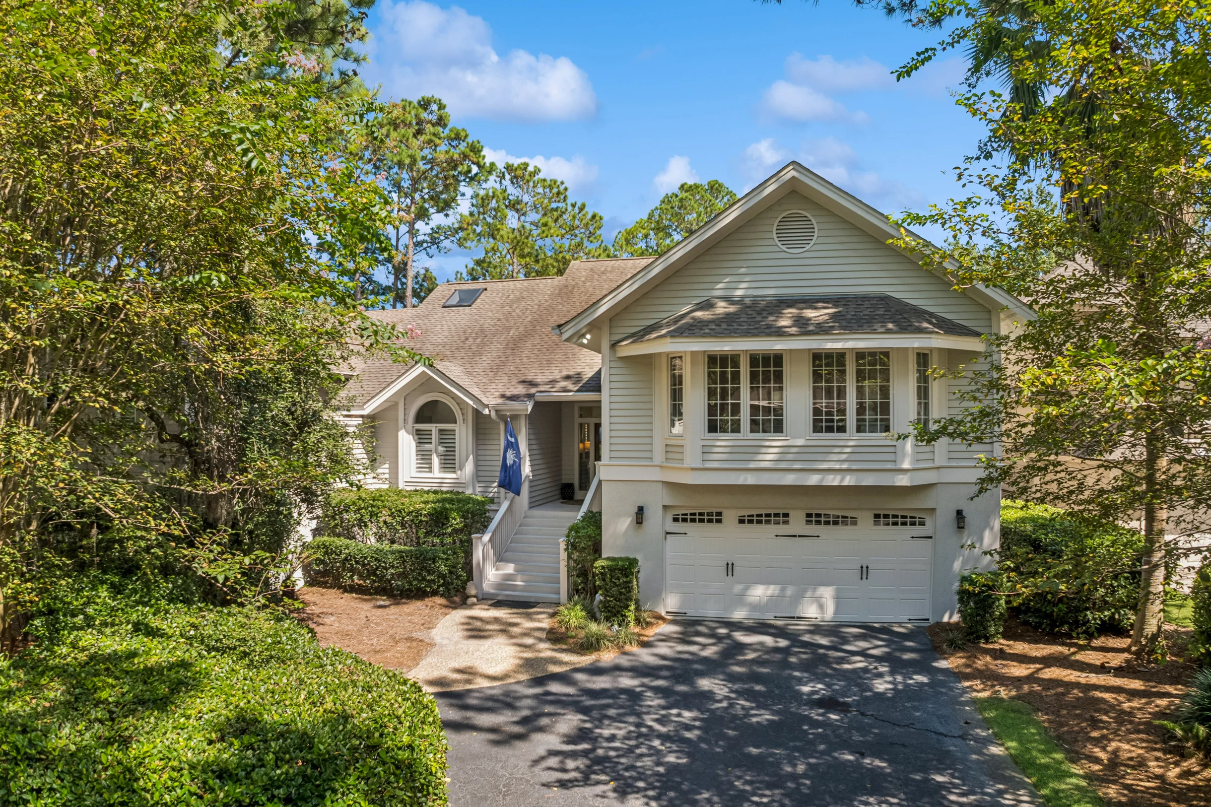 Wander Hilton Head Reserve #4