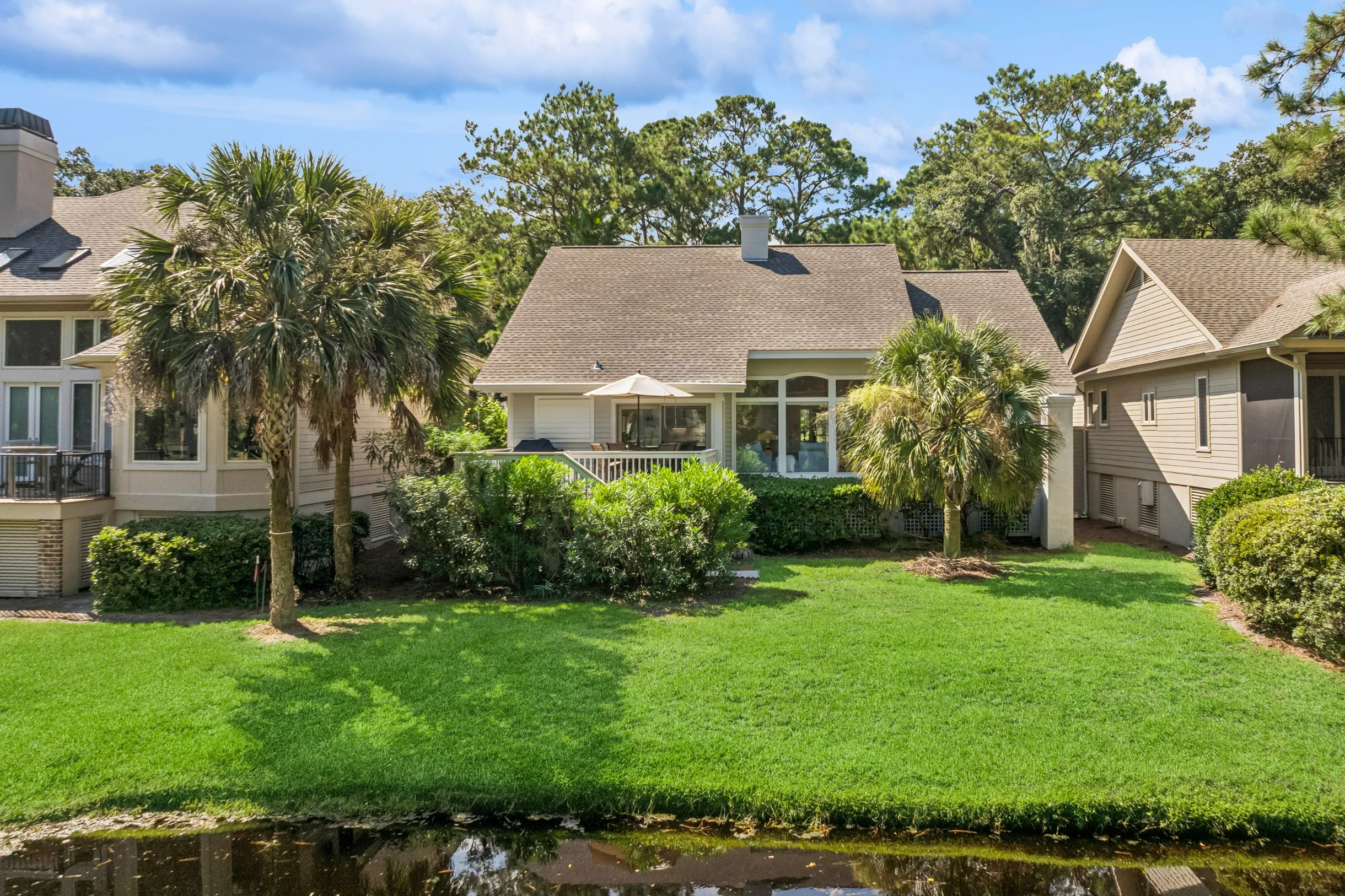 Wander Hilton Head Reserve #5