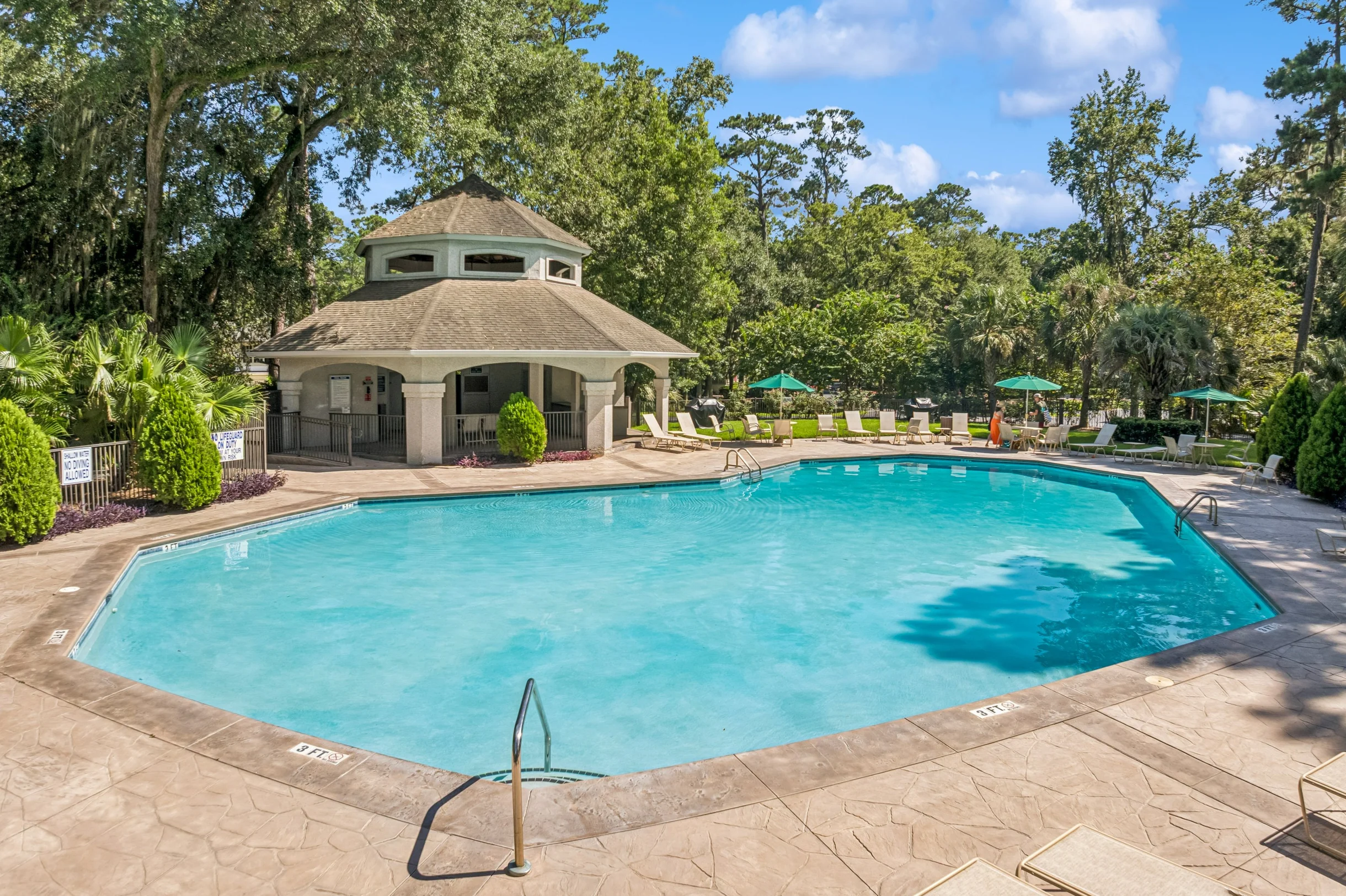 Wander Hilton Head Reserve #1