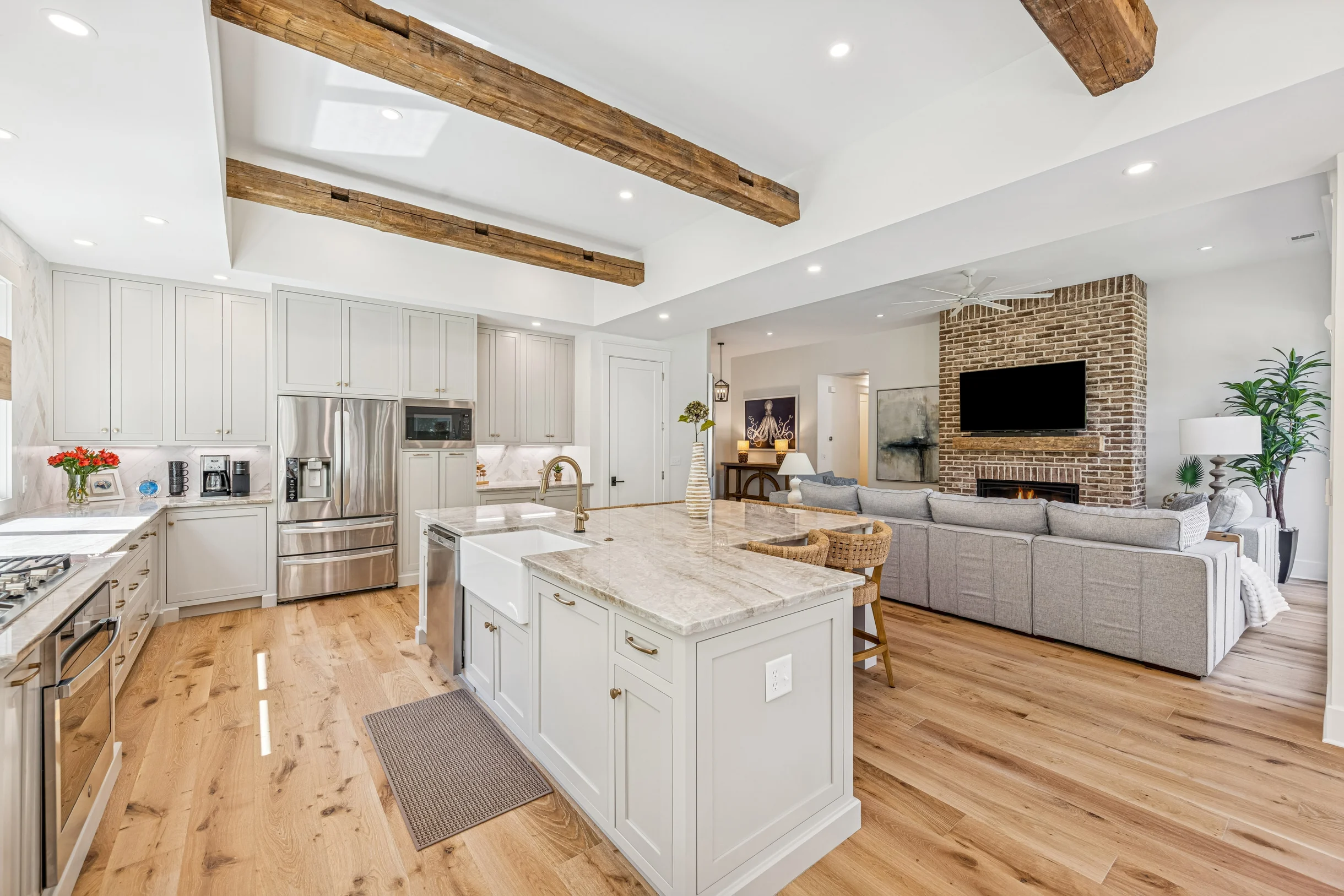 Wander Hilton Head Reserve #16