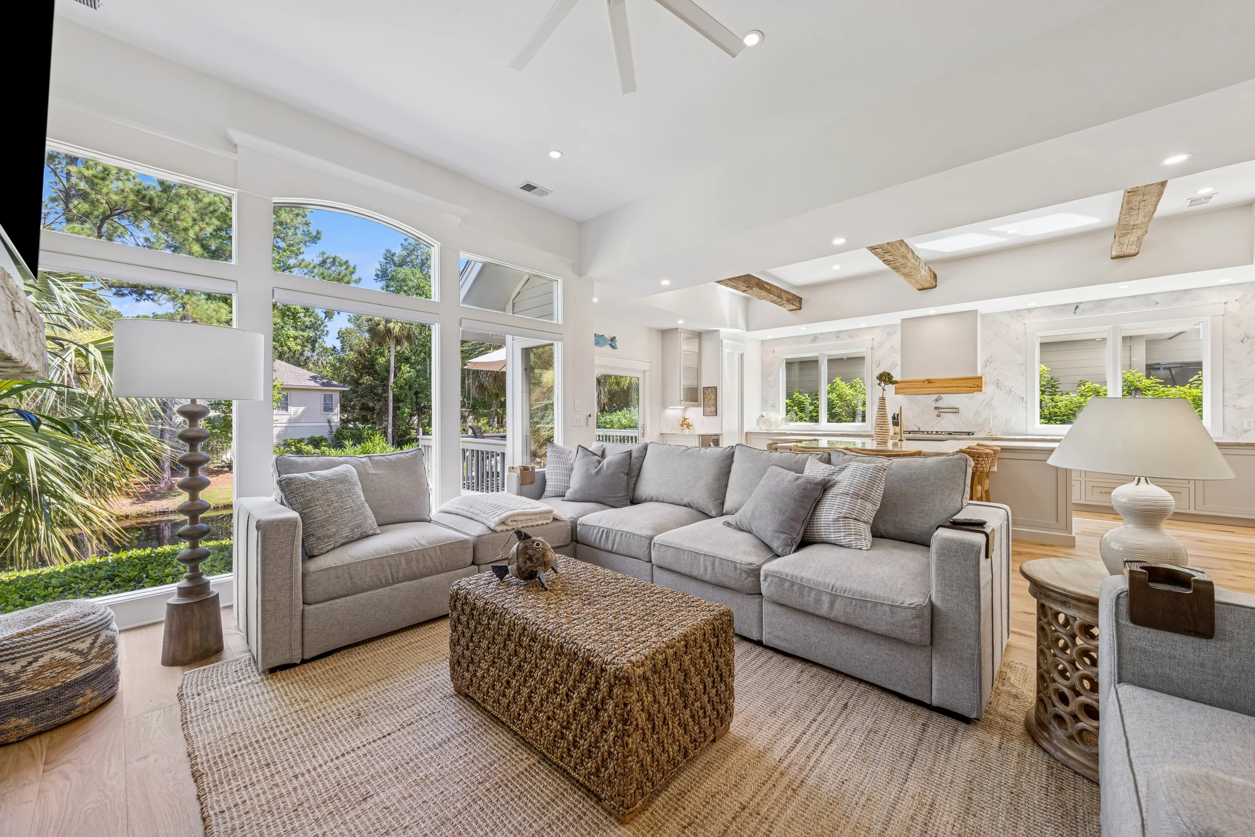 Wander Hilton Head Reserve #43