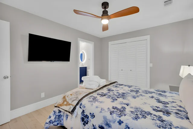 Bedroom 3 image 1