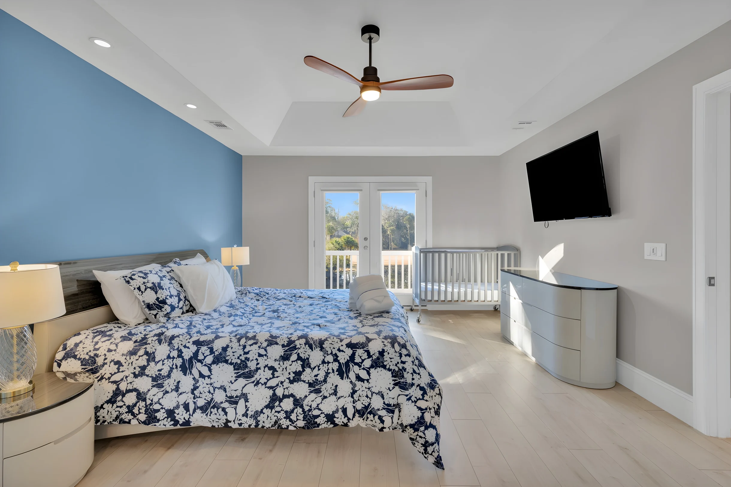 18 St. John's Place #24