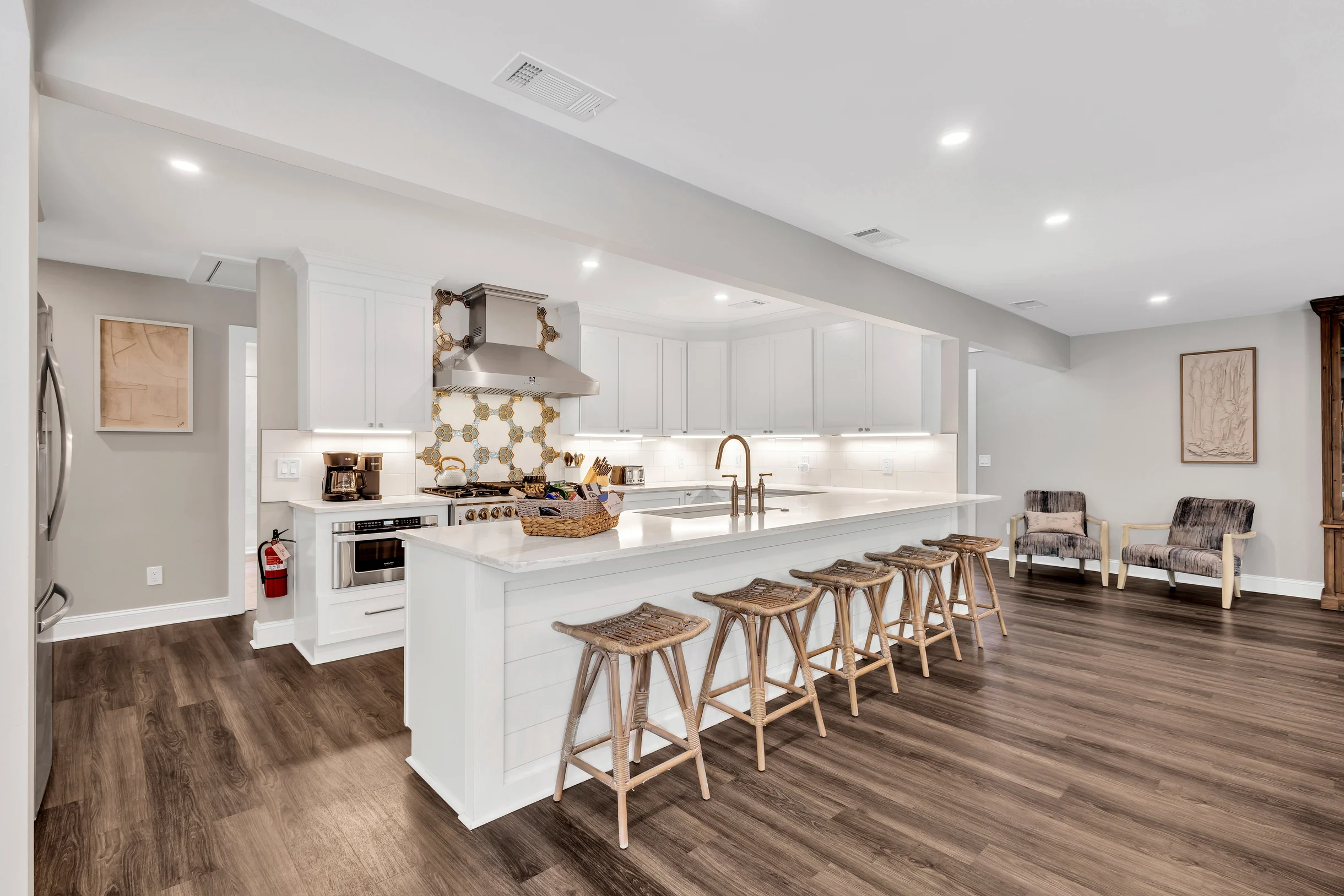 4 Palmetto Place #25