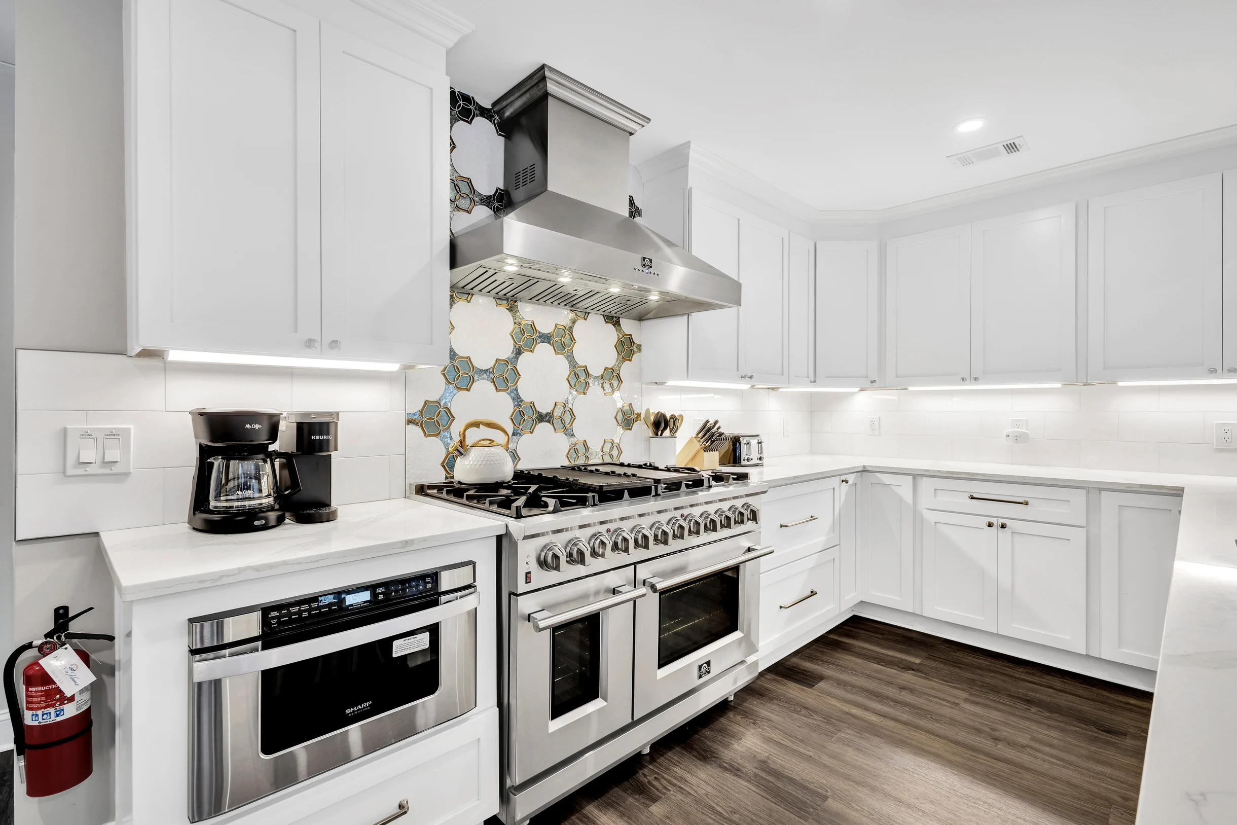 4 Palmetto Place #39