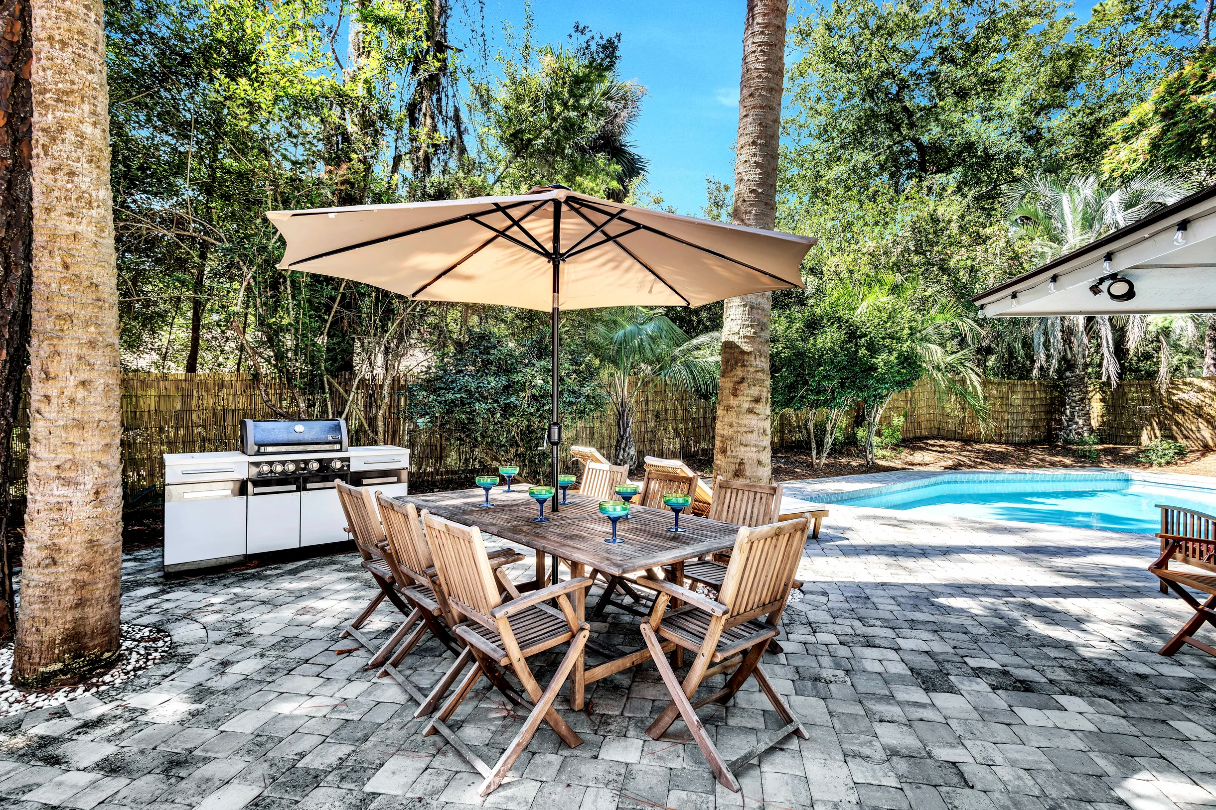 4 Palmetto Place #7