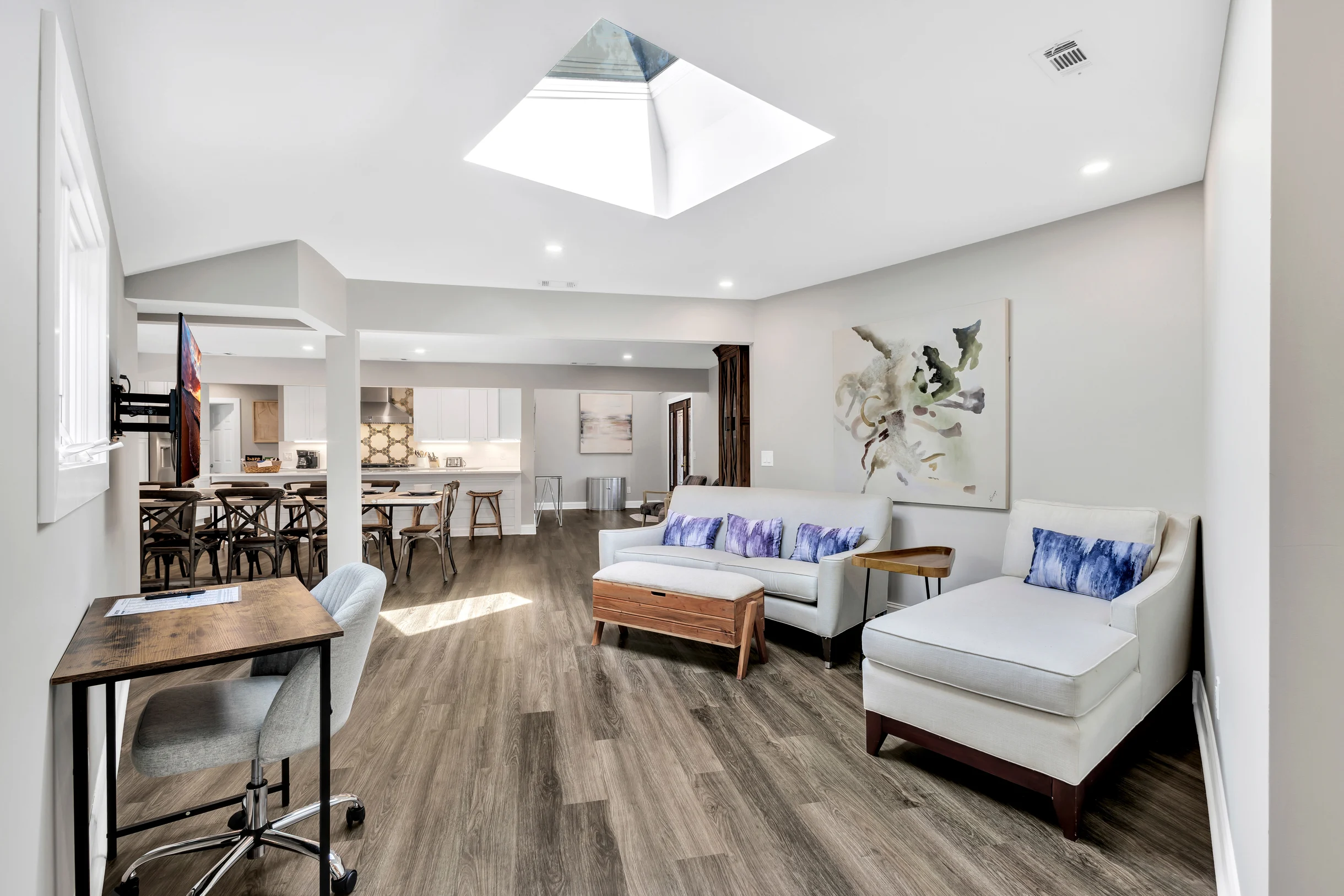4 Palmetto Place #27