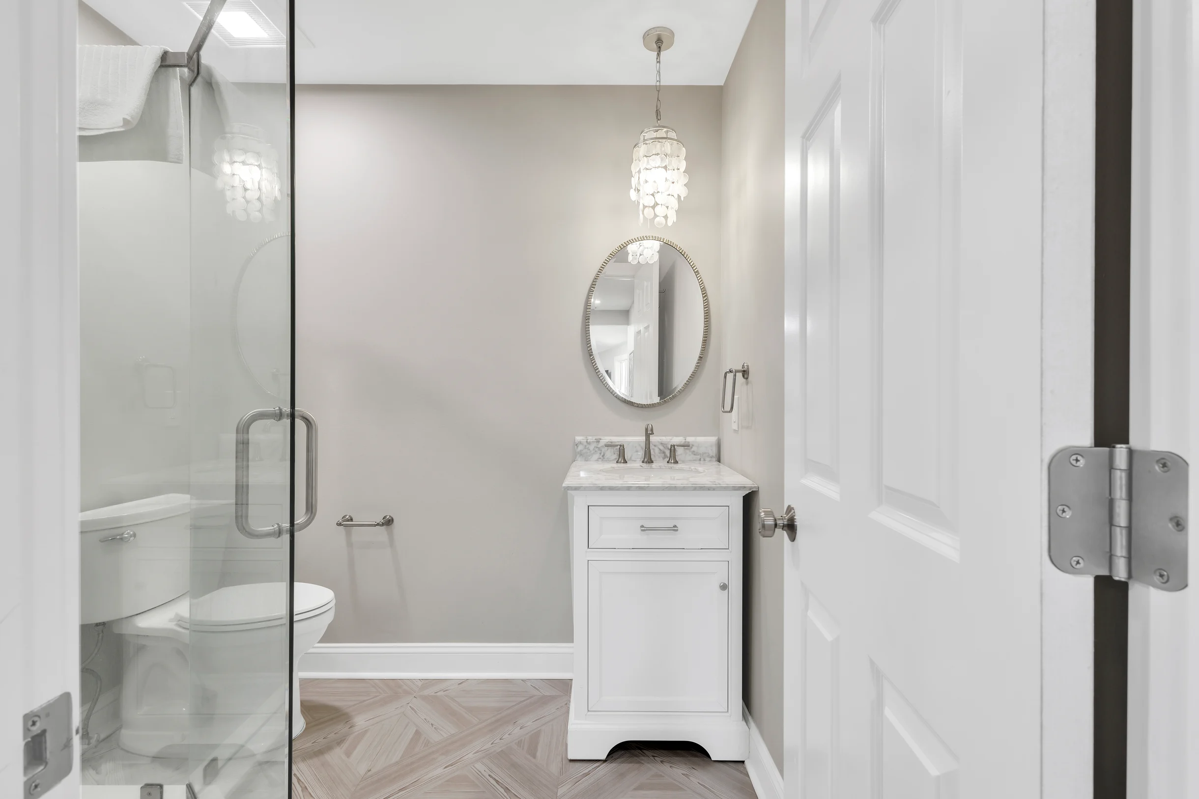 4 Palmetto Place #9