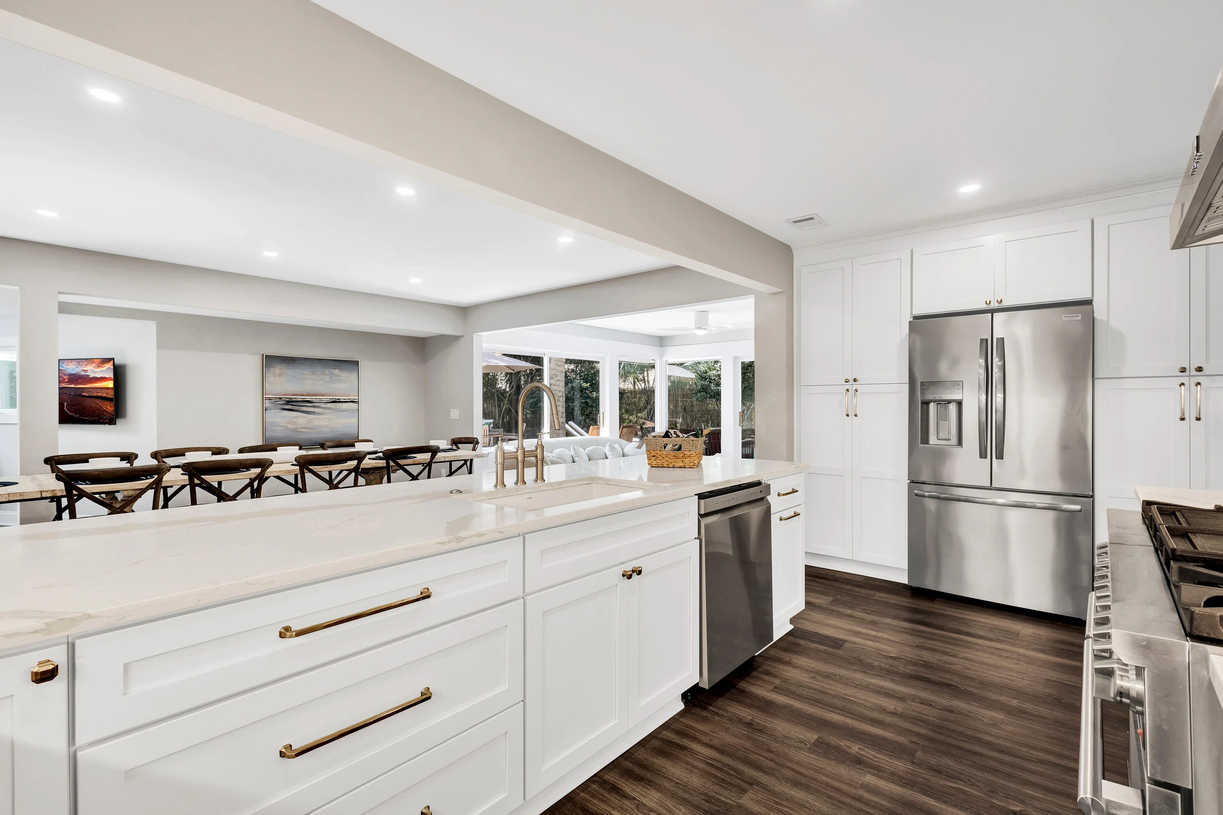 4 Palmetto Place #45
