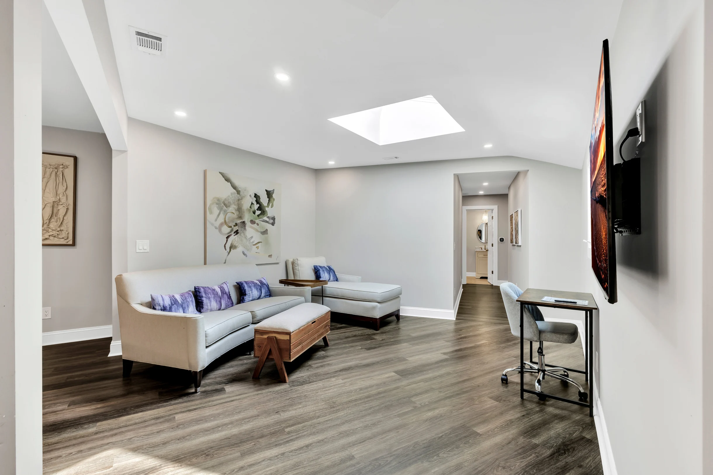 4 Palmetto Place #8