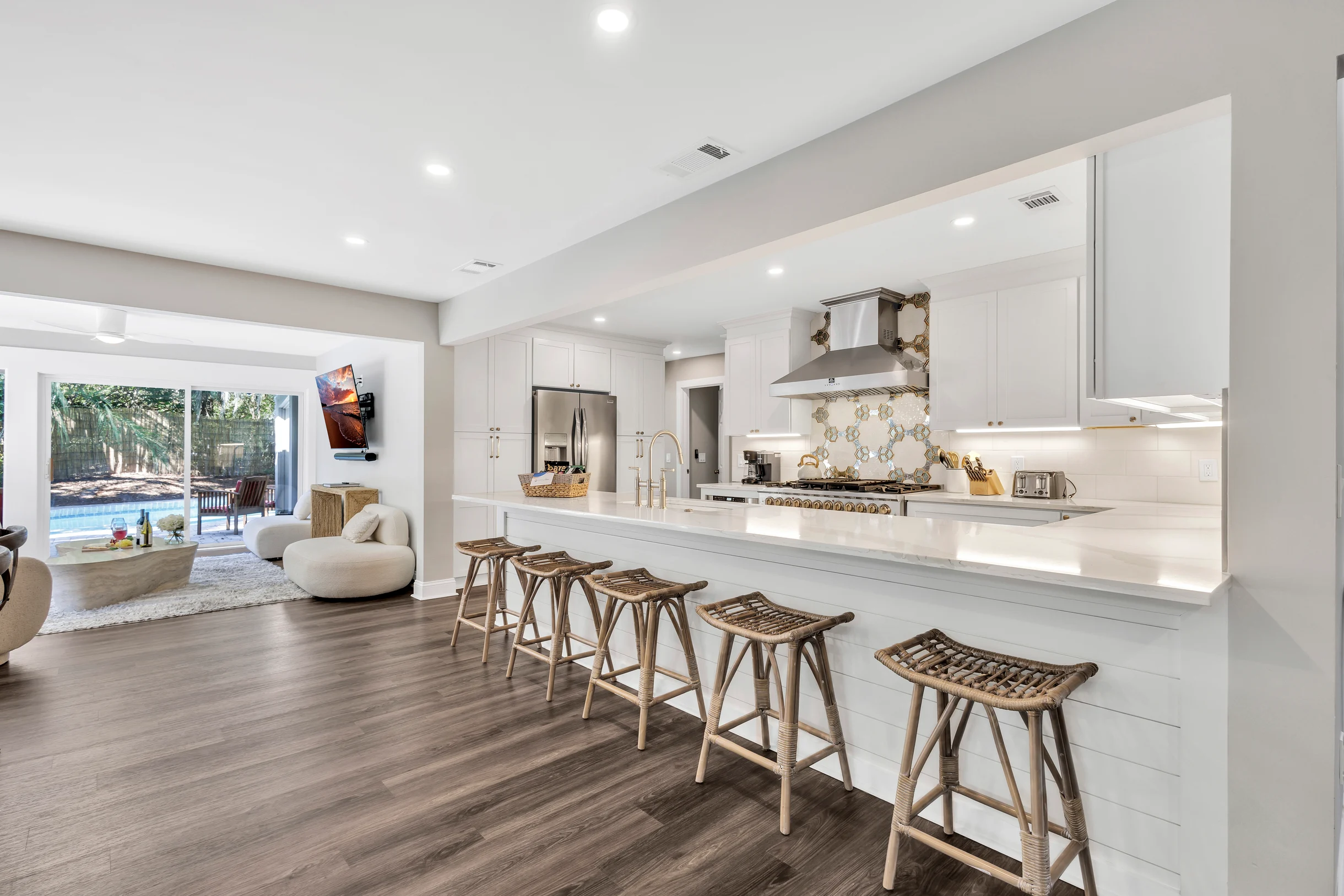 4 Palmetto Place #48