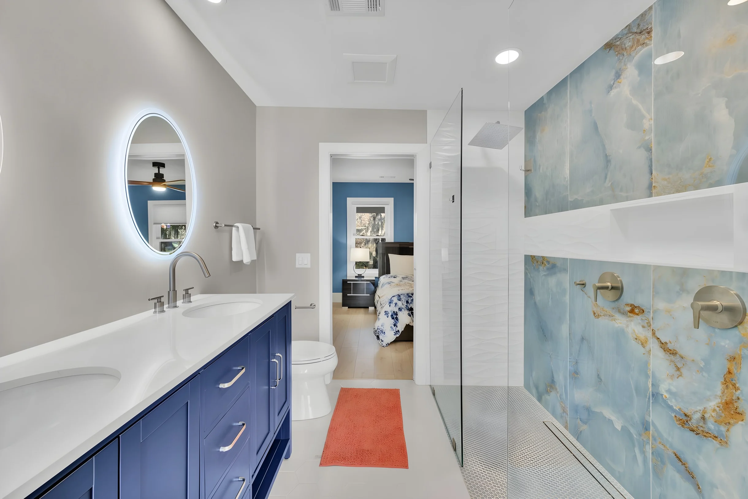 18 St. John's Place #33
