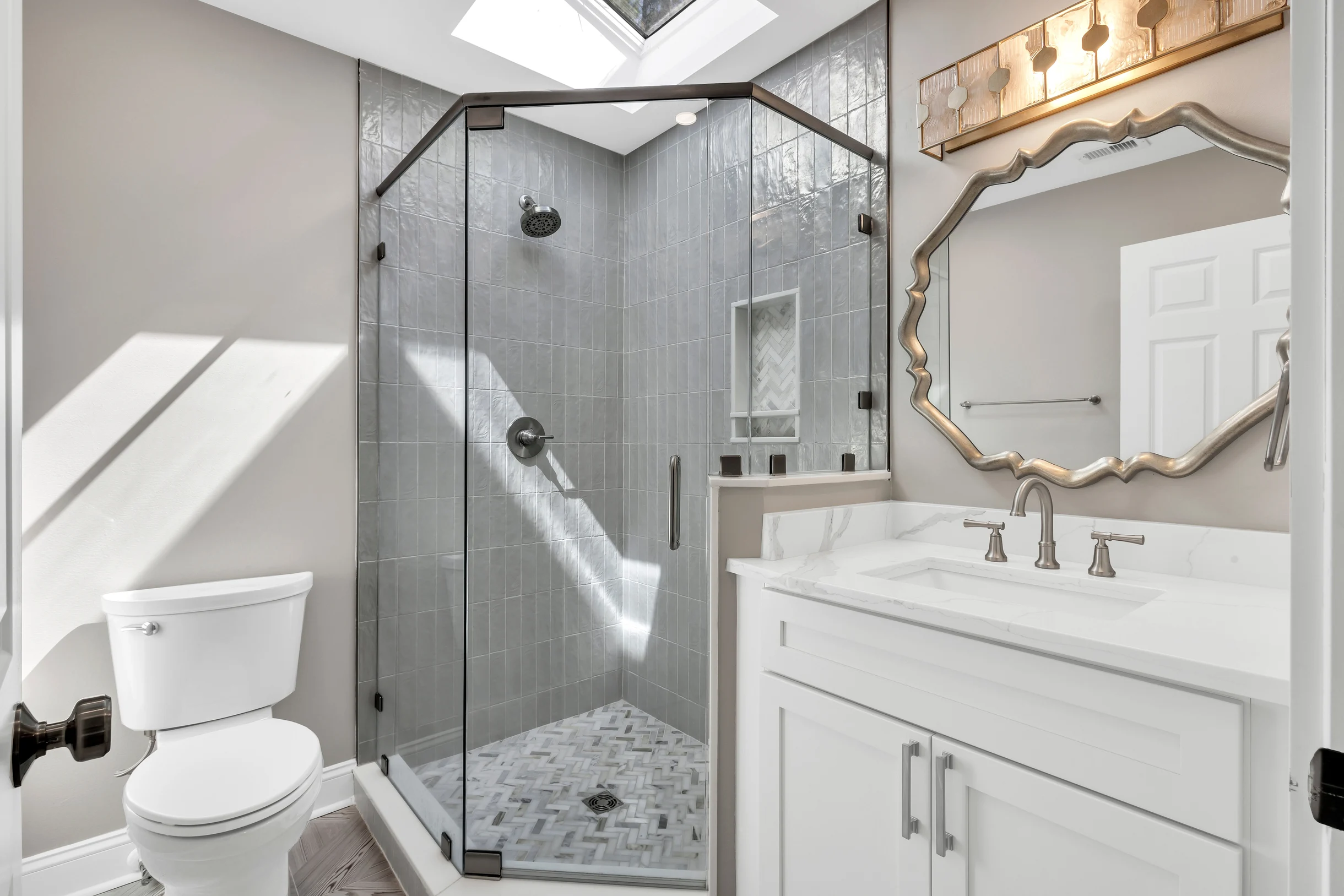 4 Palmetto Place #21