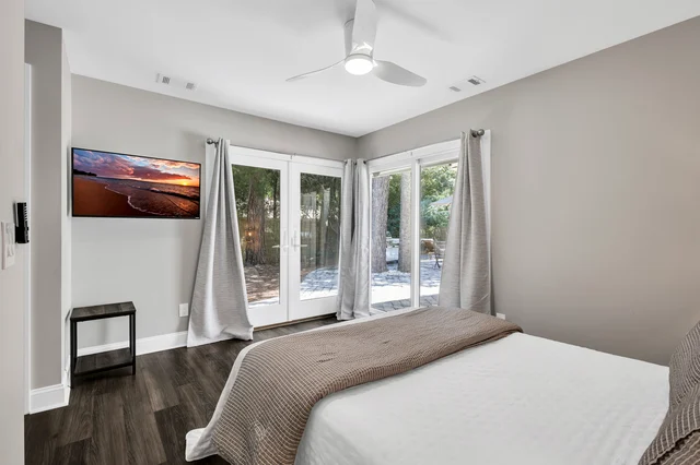 Bedroom 4 image 1