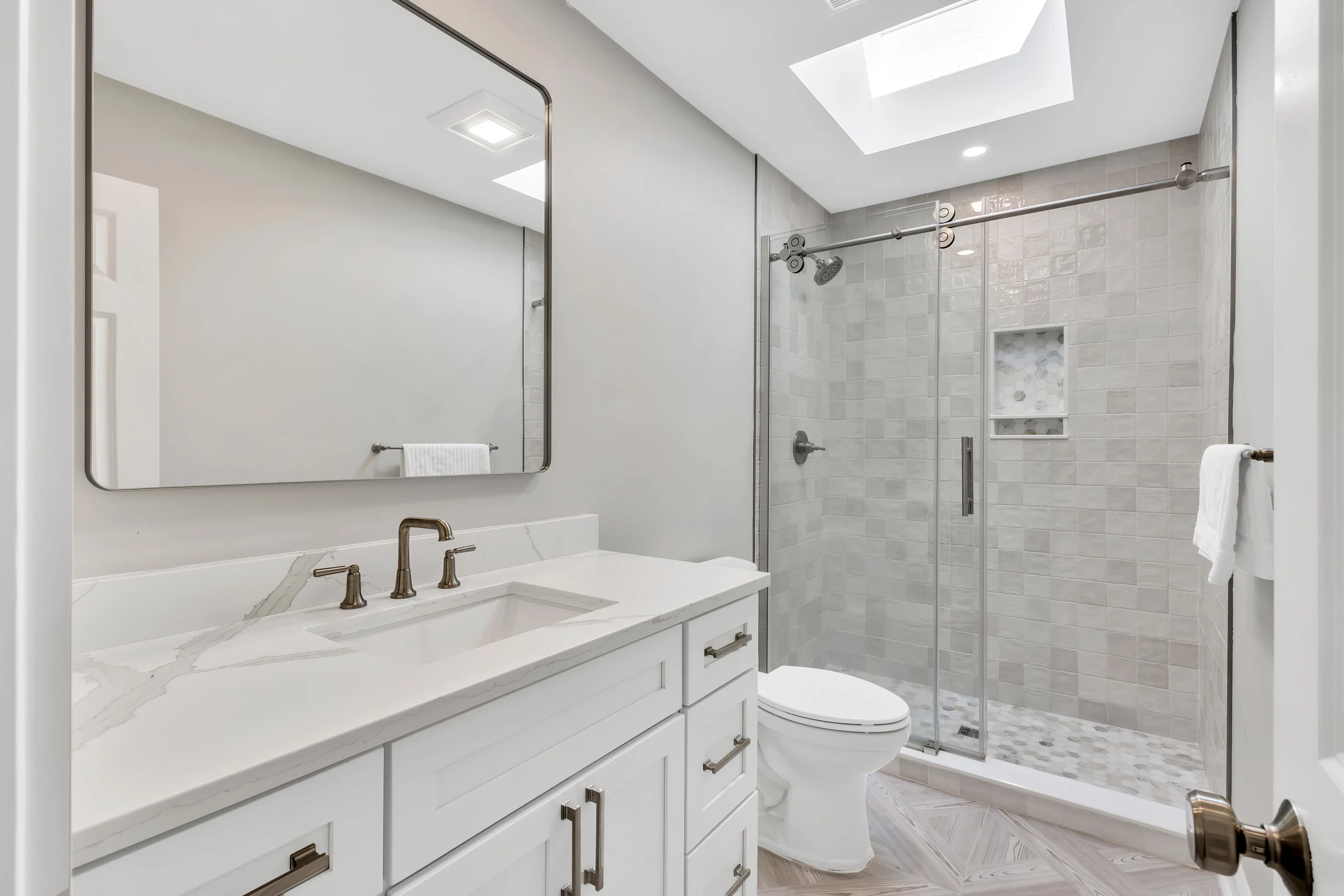4 Palmetto Place #19