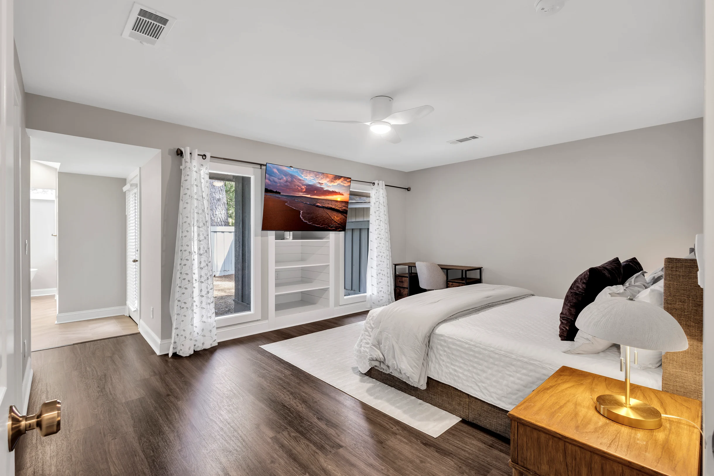4 Palmetto Place #30