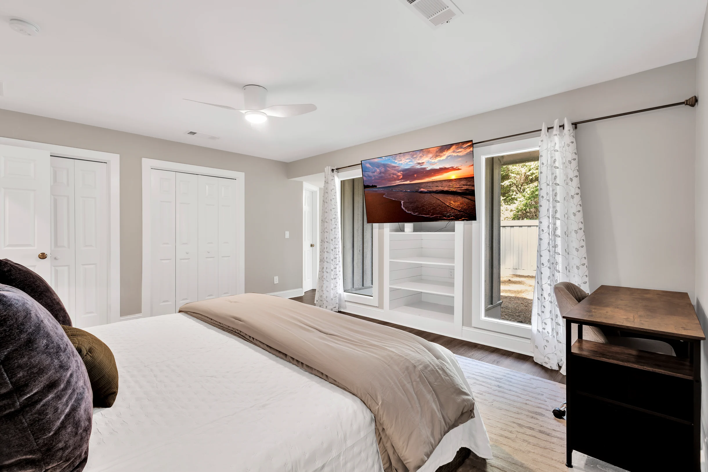 4 Palmetto Place #40