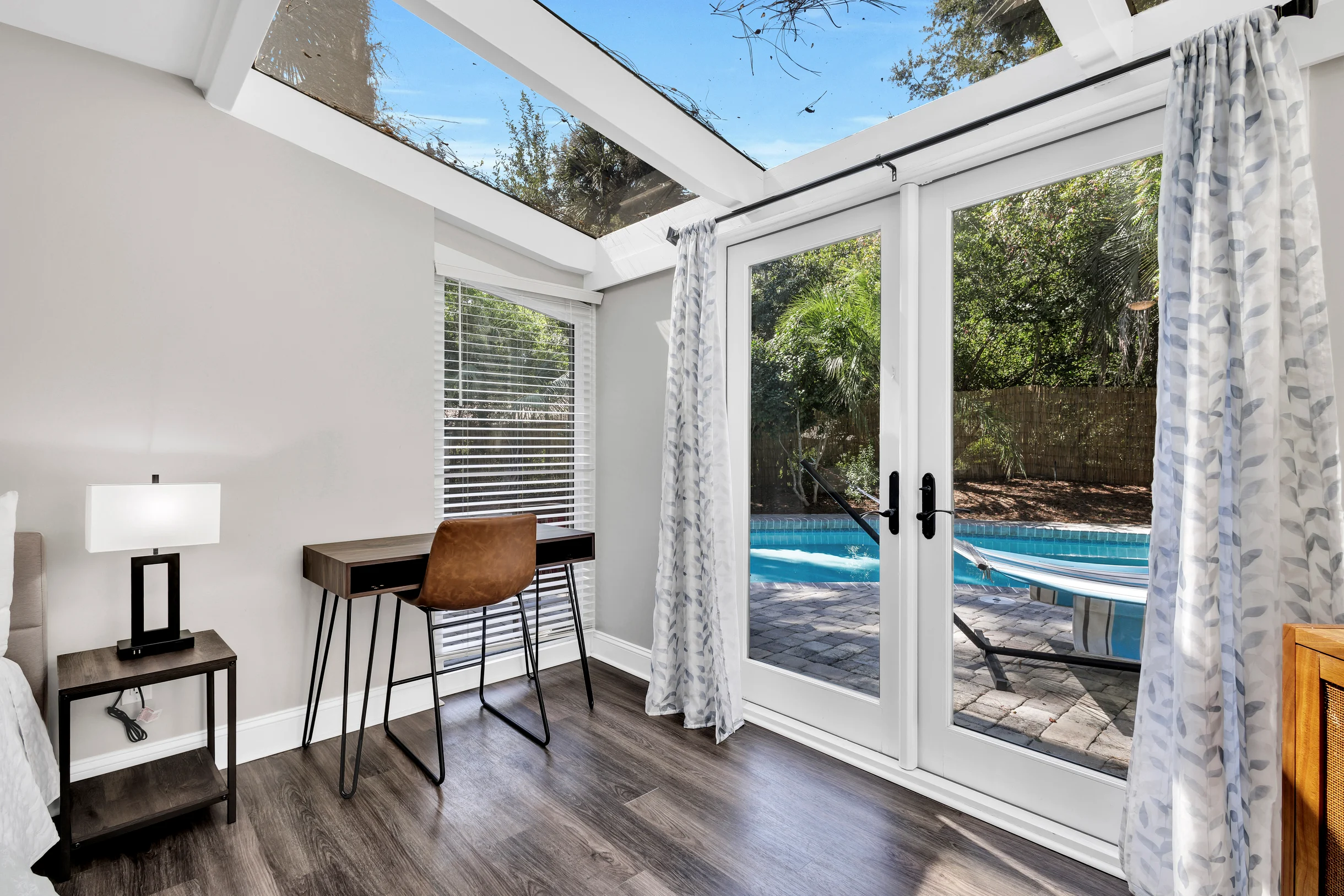 4 Palmetto Place #42