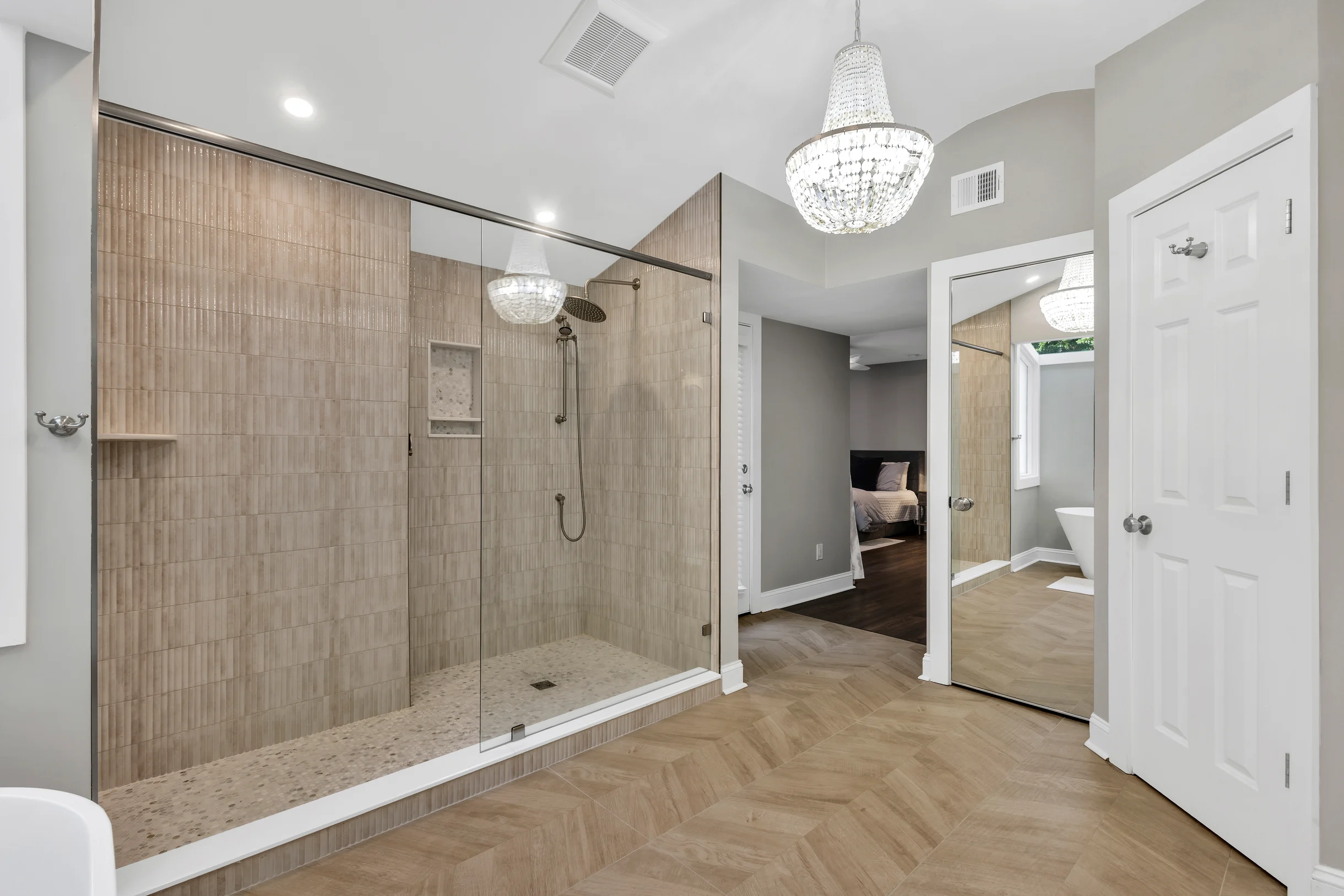 4 Palmetto Place #34