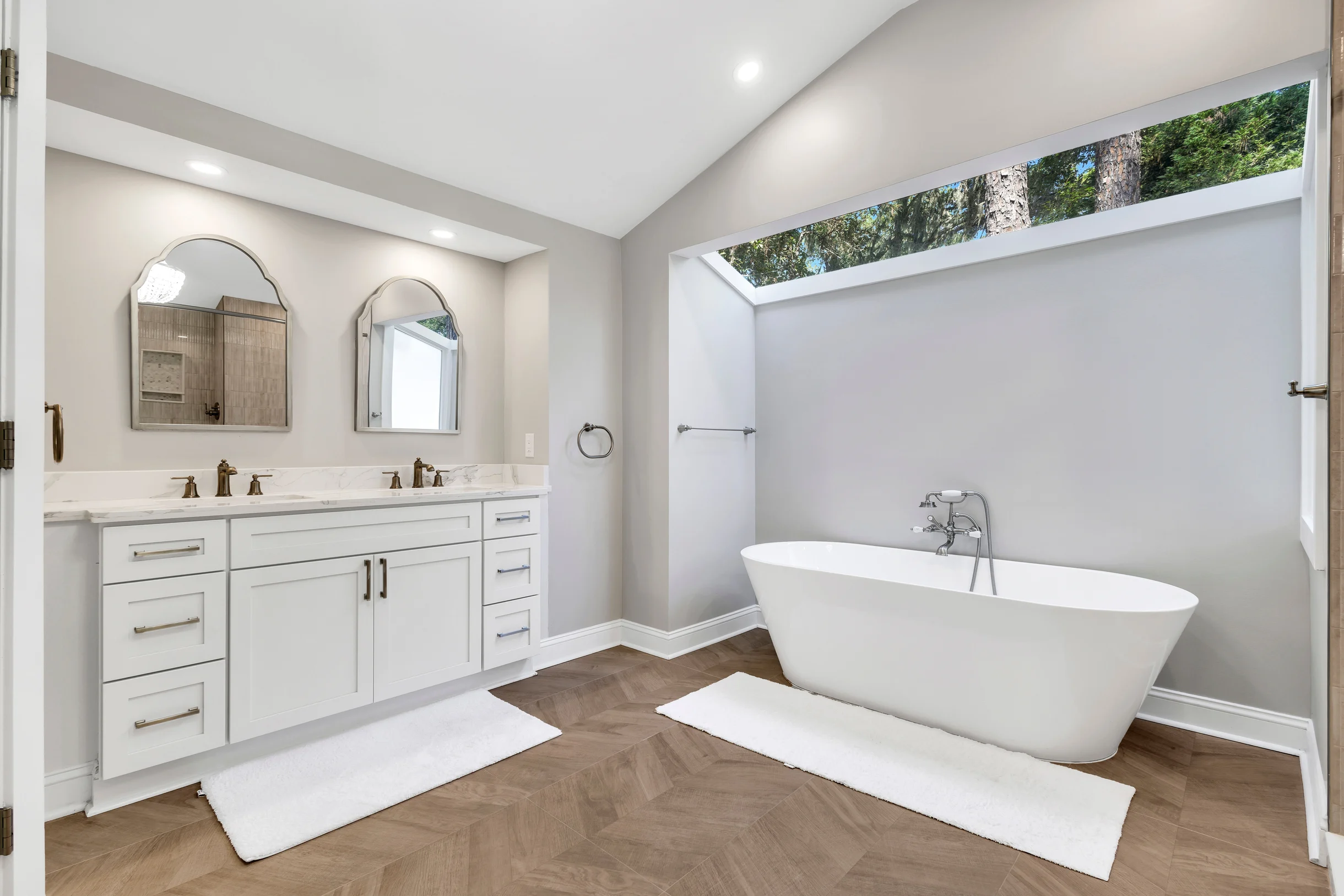 4 Palmetto Place #41