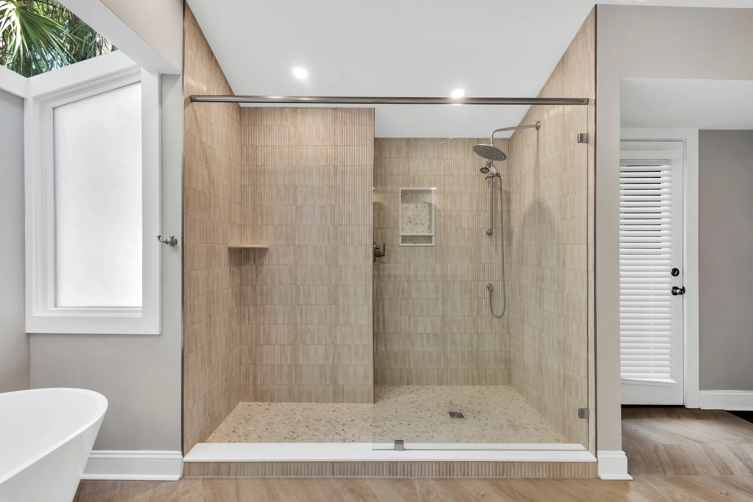 4 Palmetto Place #17