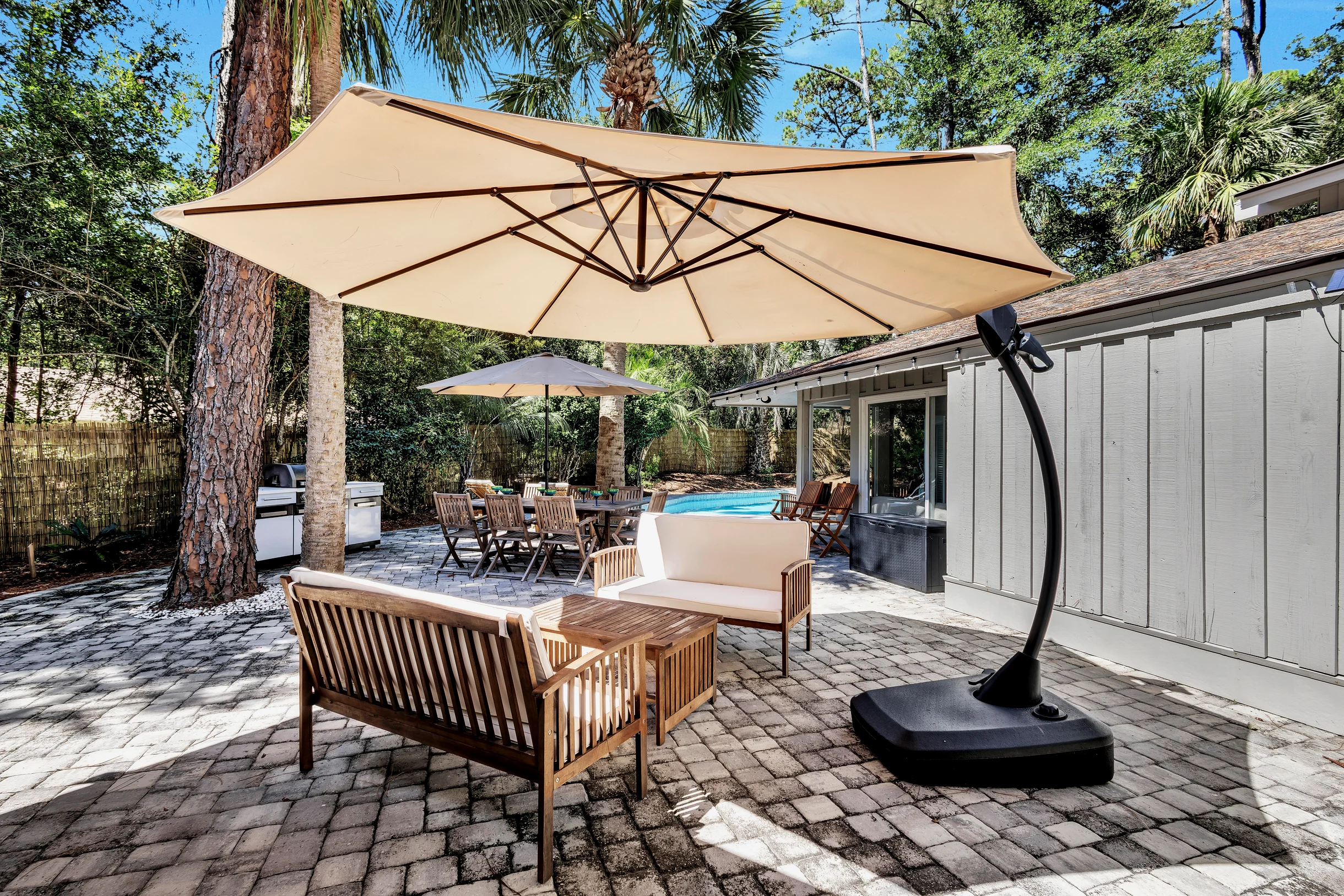 4 Palmetto Place #24
