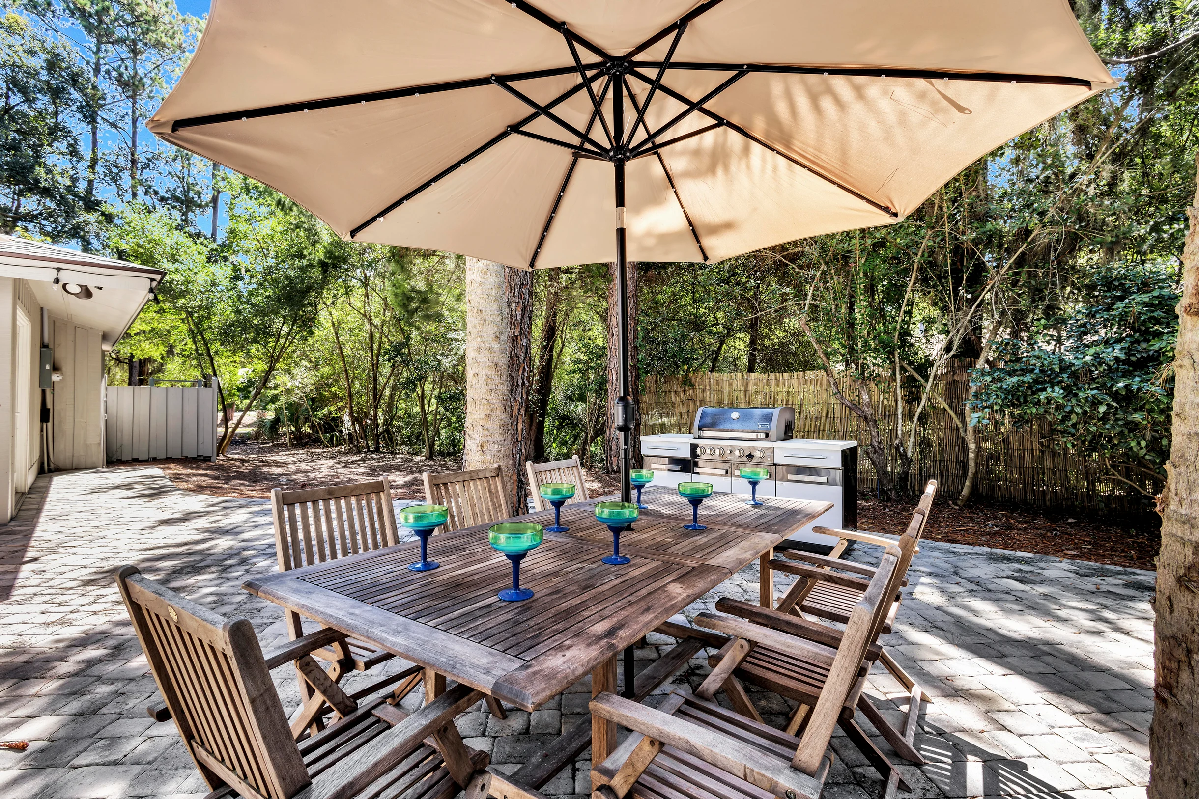 4 Palmetto Place #31