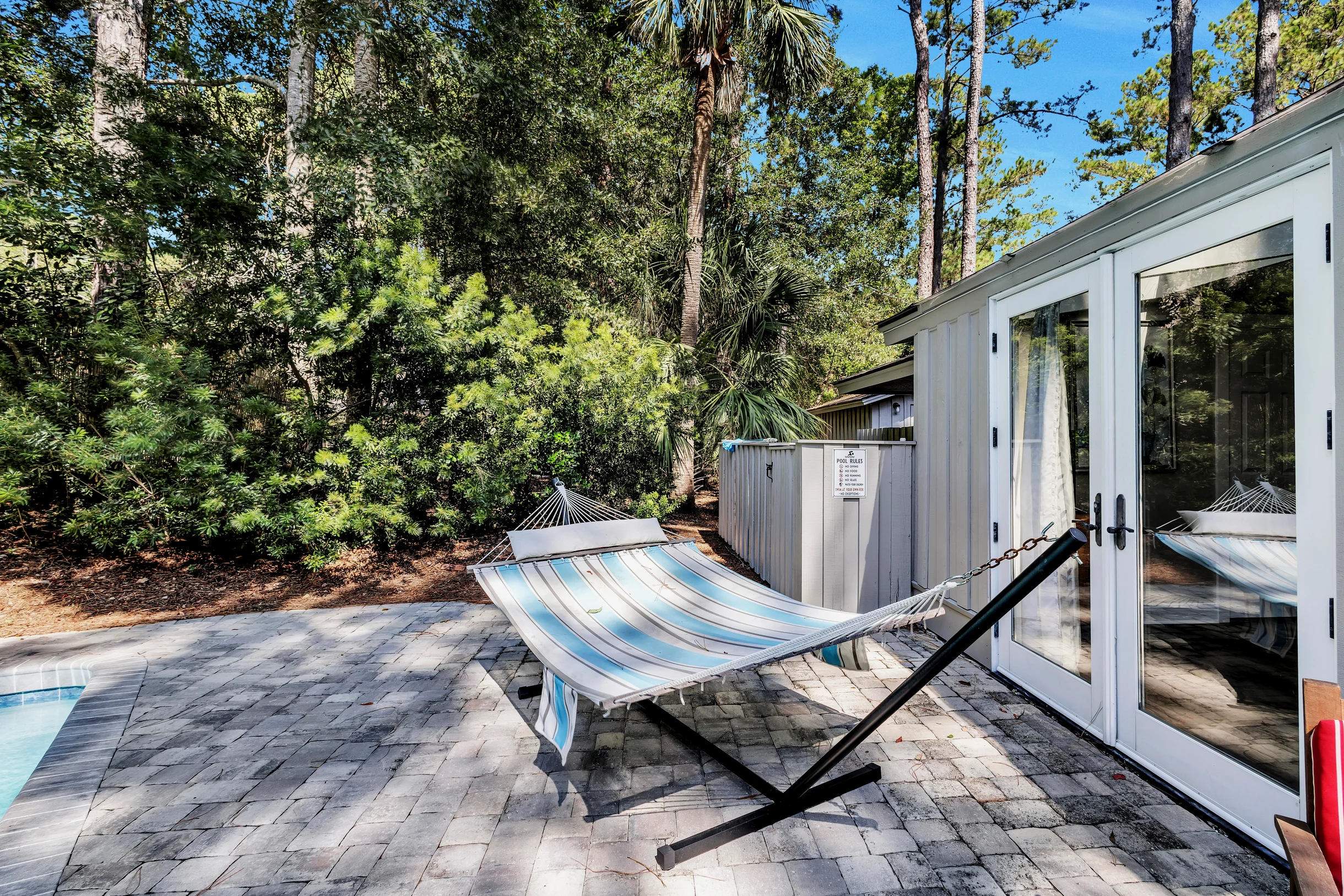 4 Palmetto Place #49