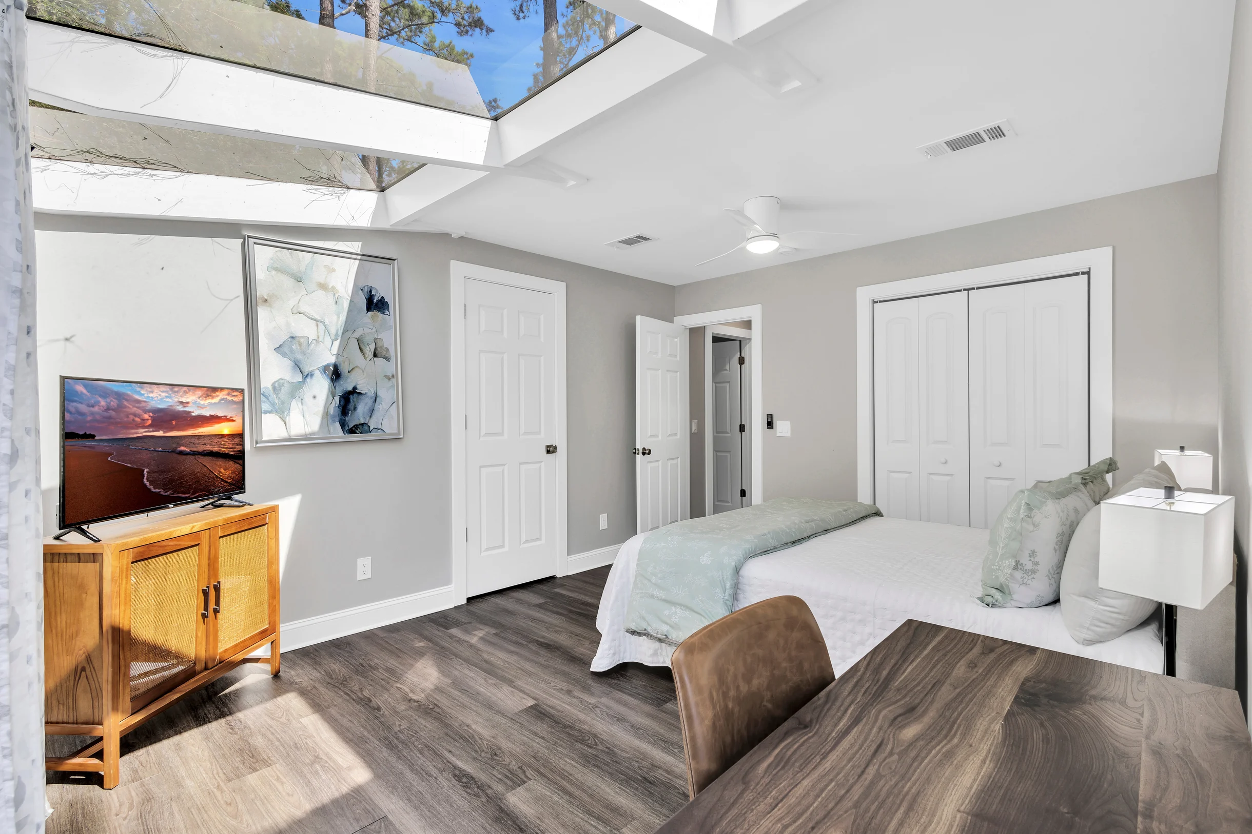 4 Palmetto Place #32