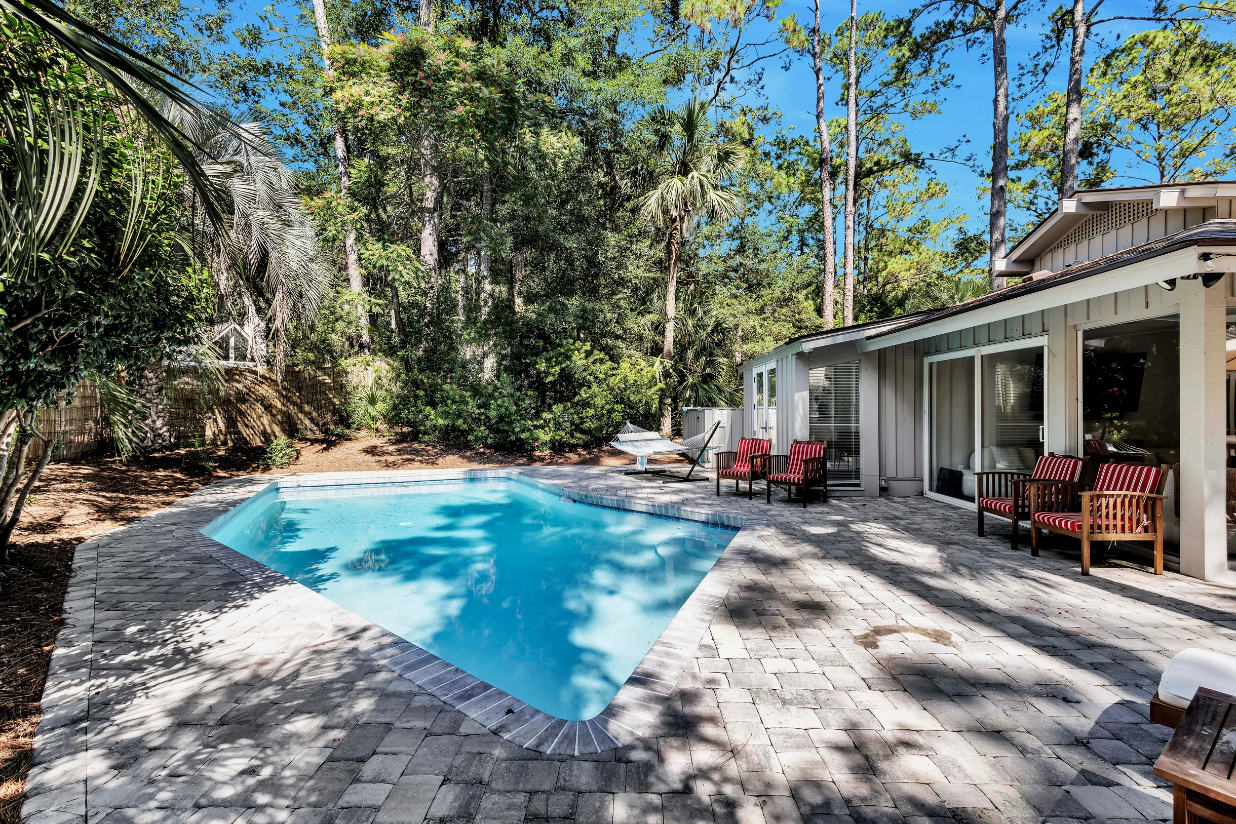 4 Palmetto Place #5