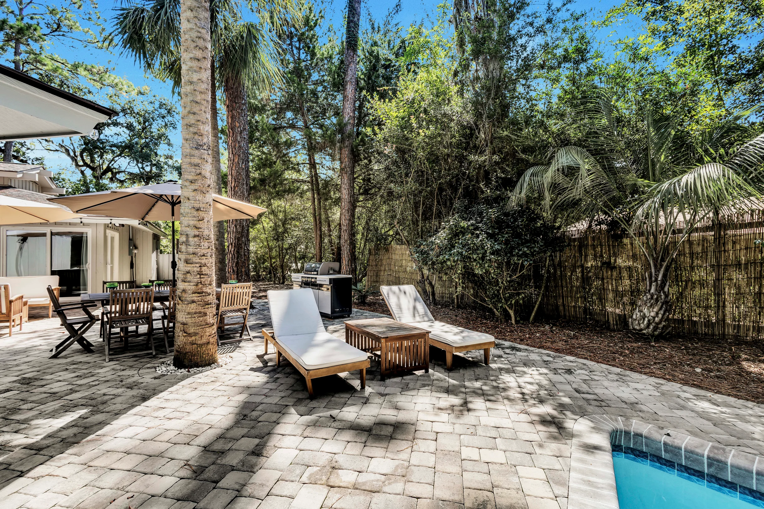 4 Palmetto Place #43