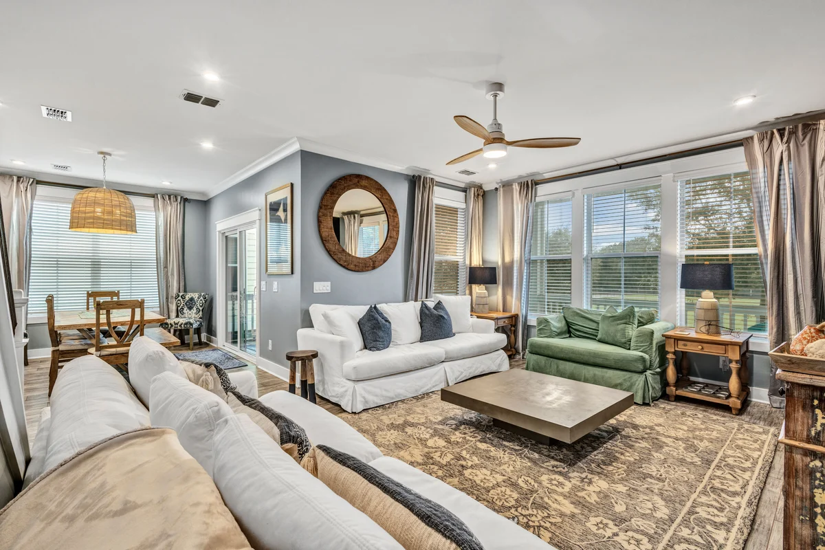 Wander Hilton Head Hammock