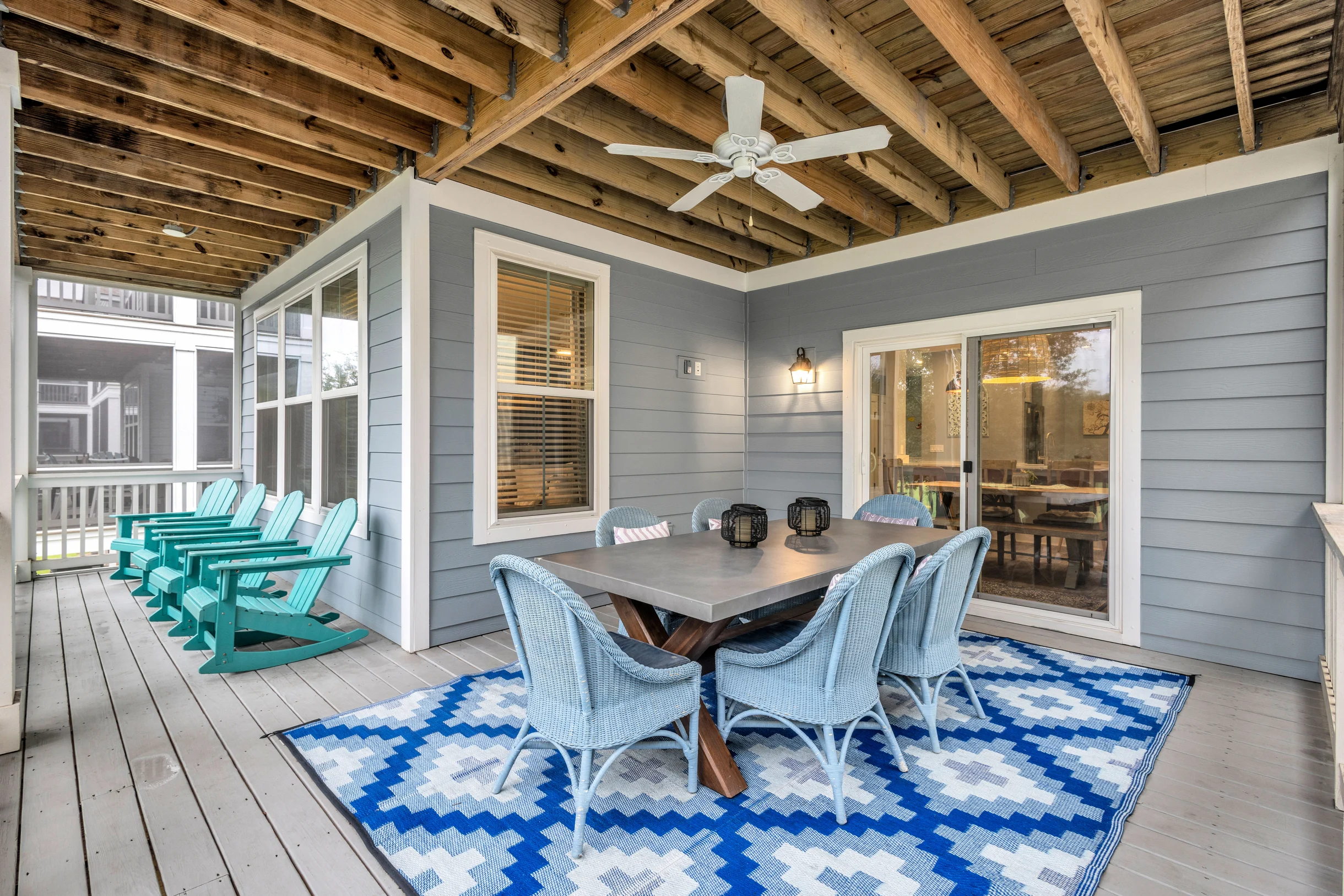 Wander Hilton Head Hammock #5