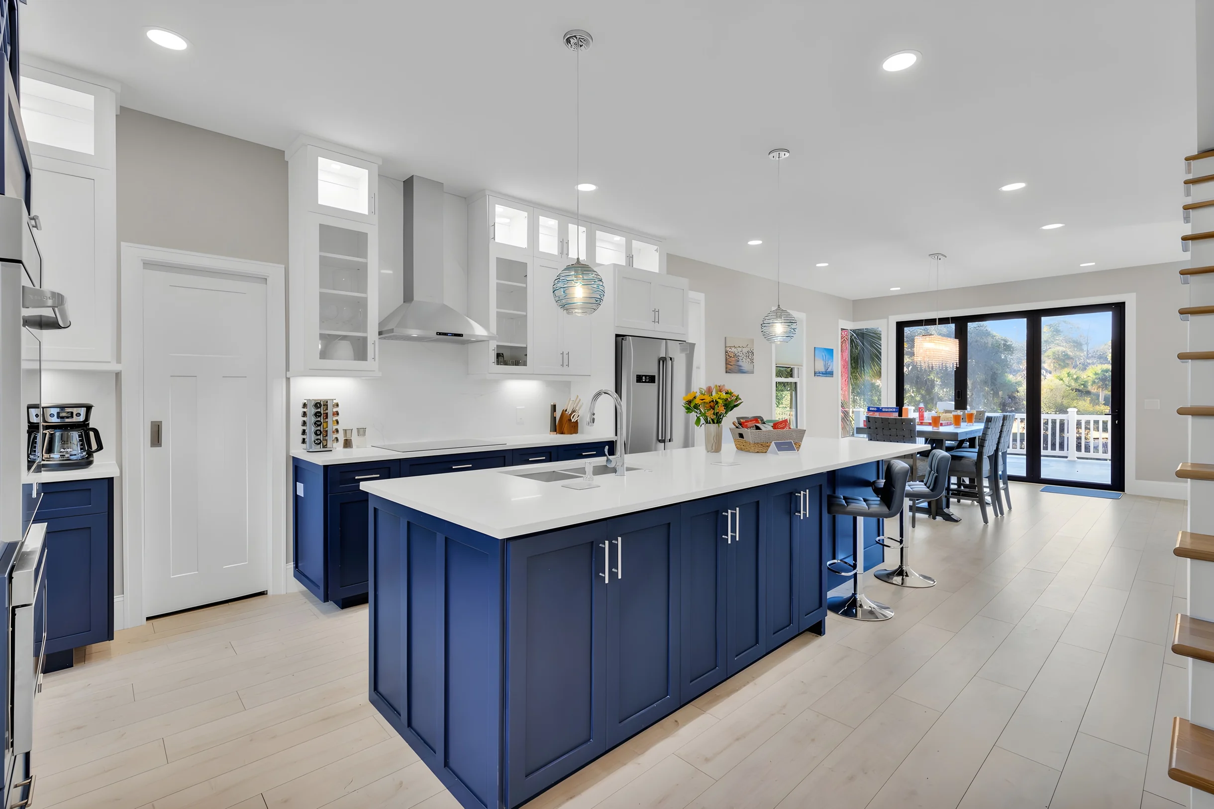 18 St. John's Place #10