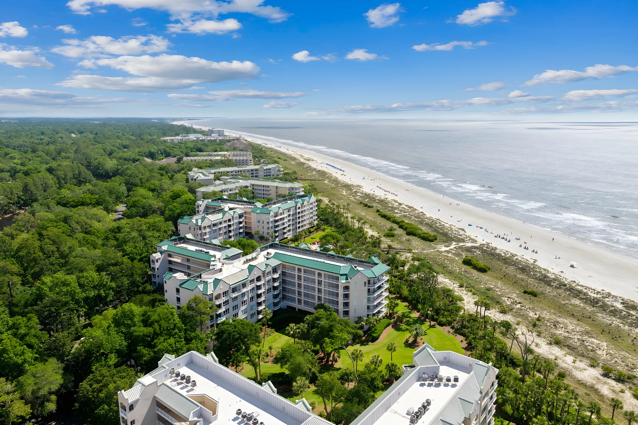 Wander Hilton Head Ocean #5
