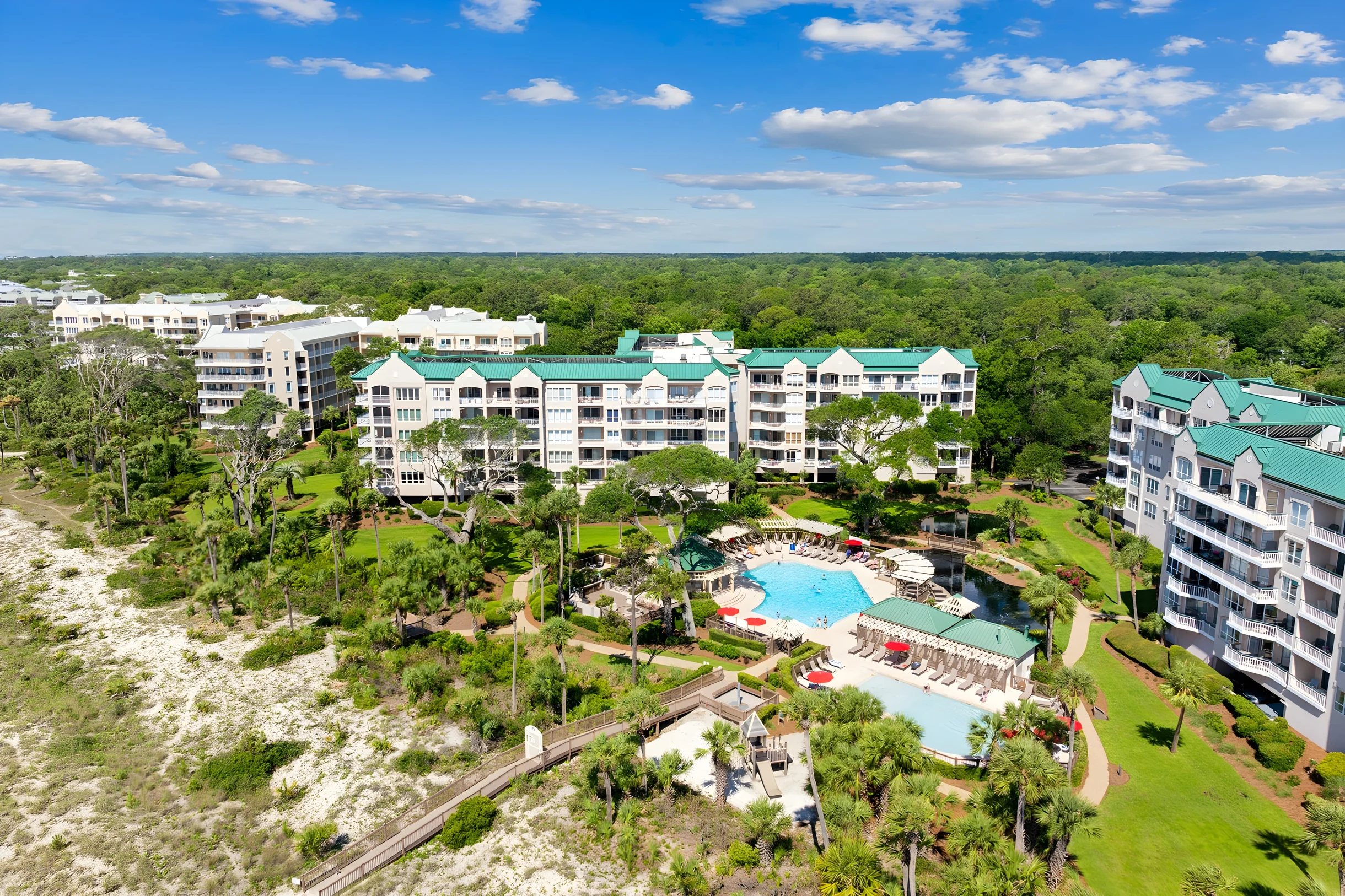 Wander Hilton Head Ocean #1