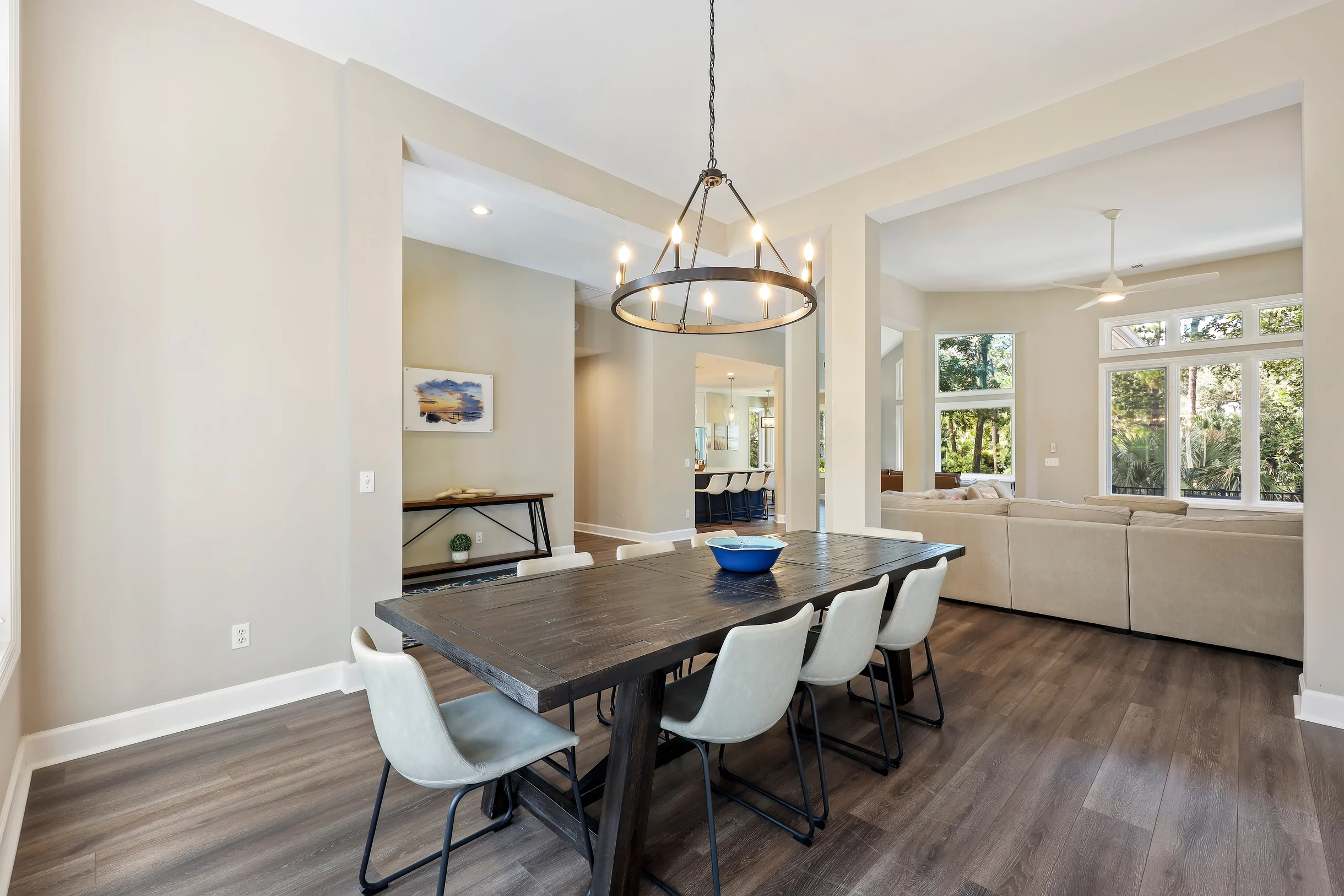 Wander Hilton Head Springs