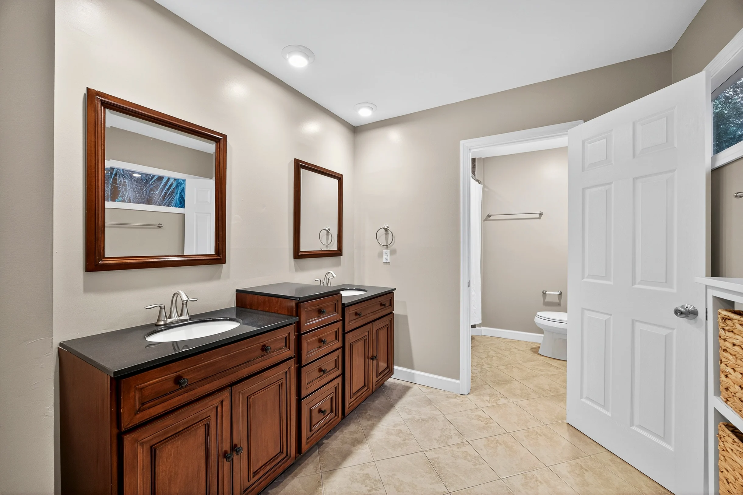 Wander Hilton Head Island Pines