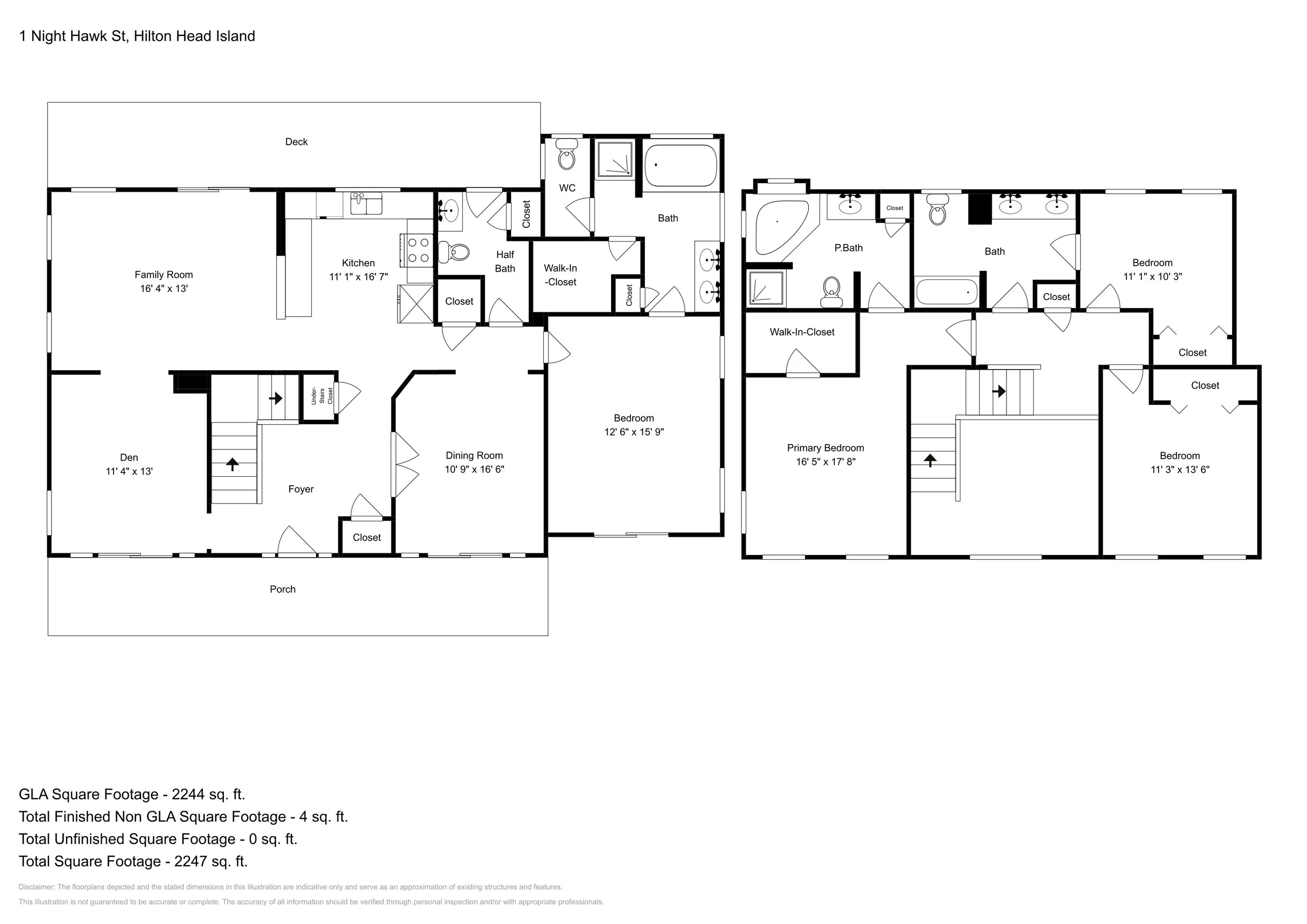 Wander Hilton Head Moss