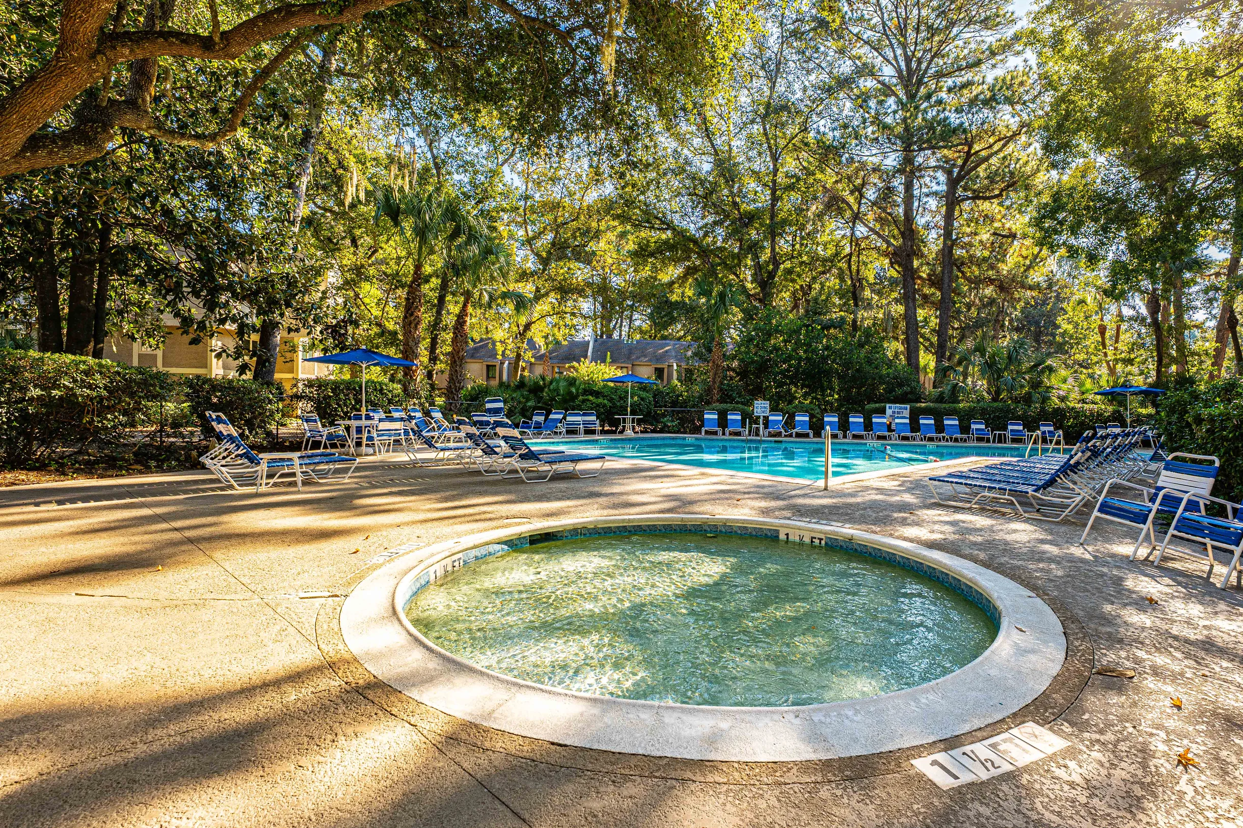 Wander Hilton Head Calibogue #5