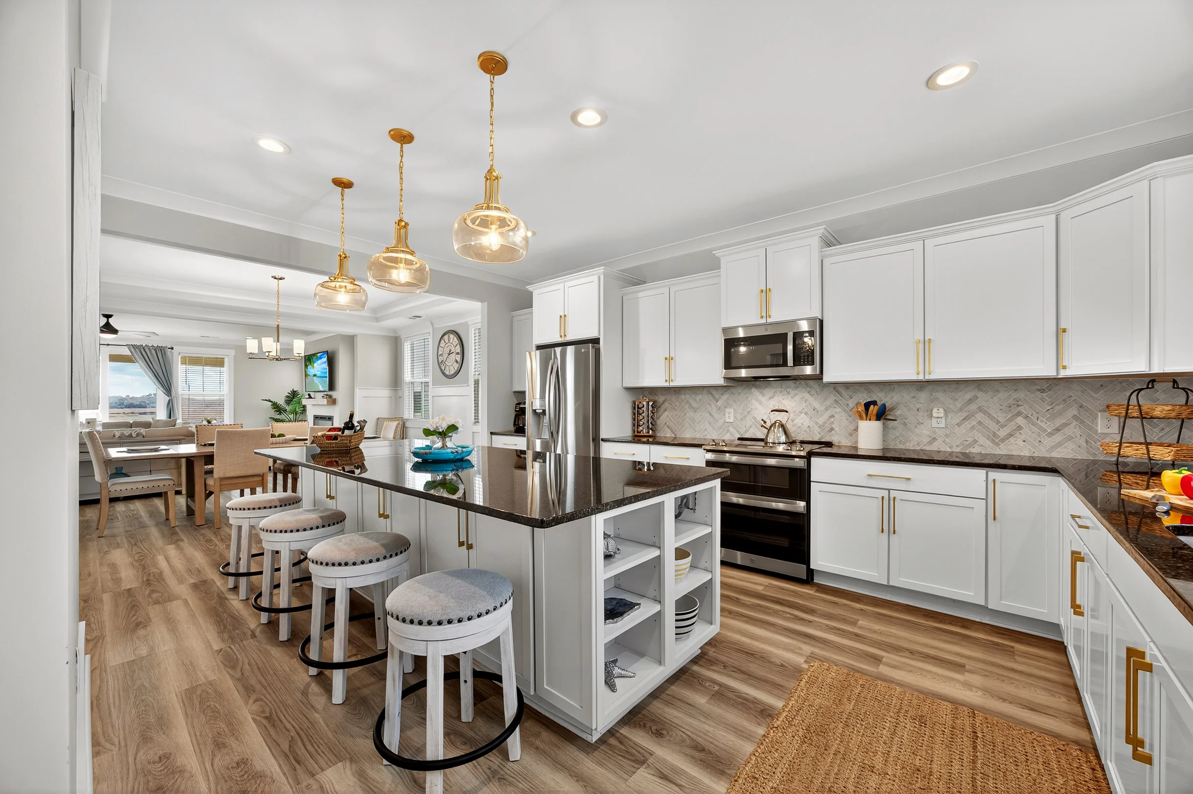 34 Broad View Lane #9