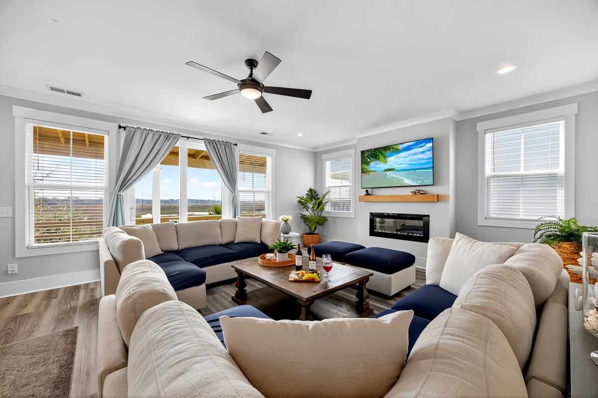 Wander Hilton Head Trails