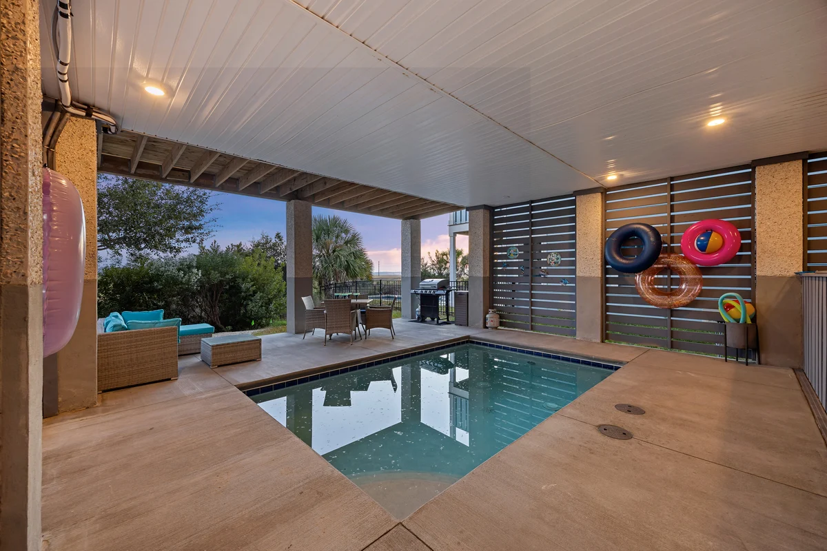 Wander Hilton Head Trails