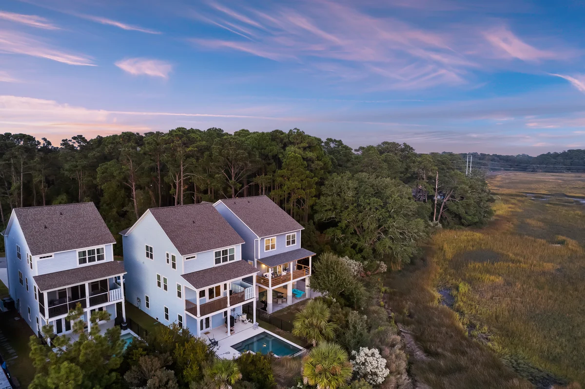 Wander Hilton Head Trails