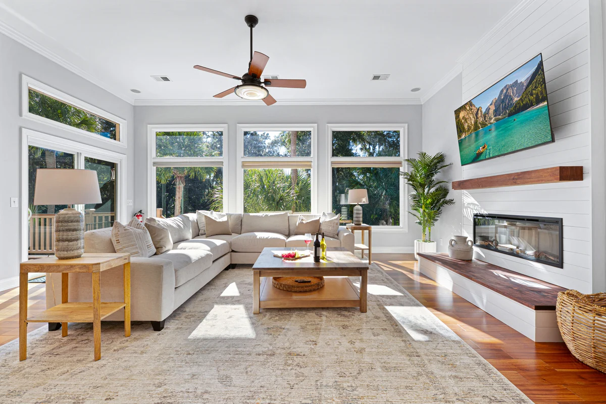 Home in Hilton Head Island property photo 3