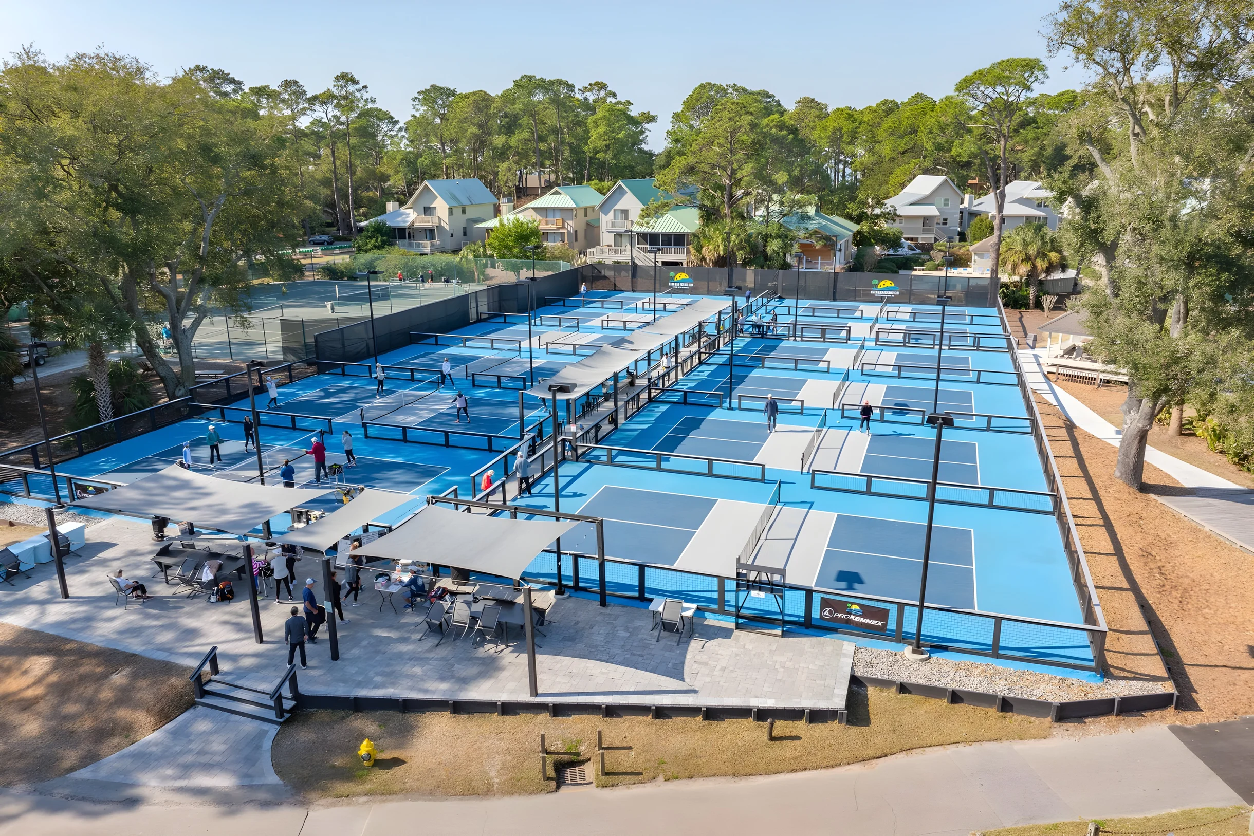 Wander Hilton Head Magnolia #65