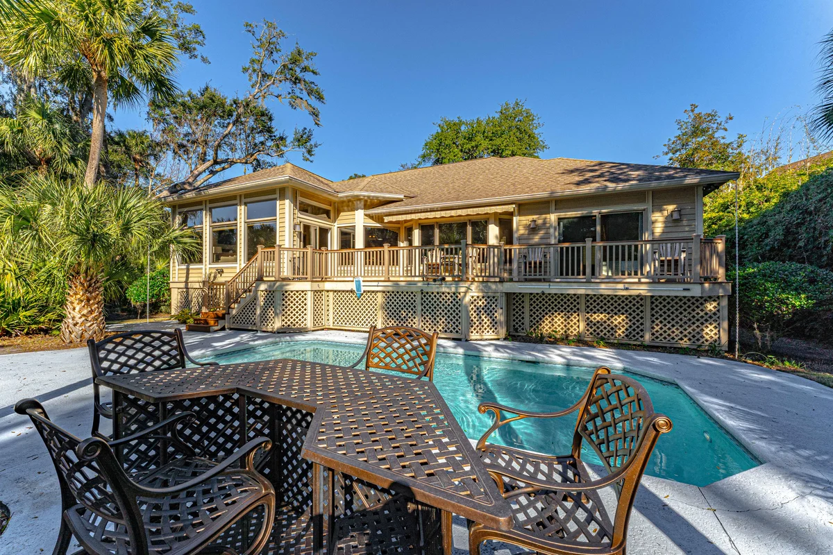 Home in Hilton Head Island property photo 4