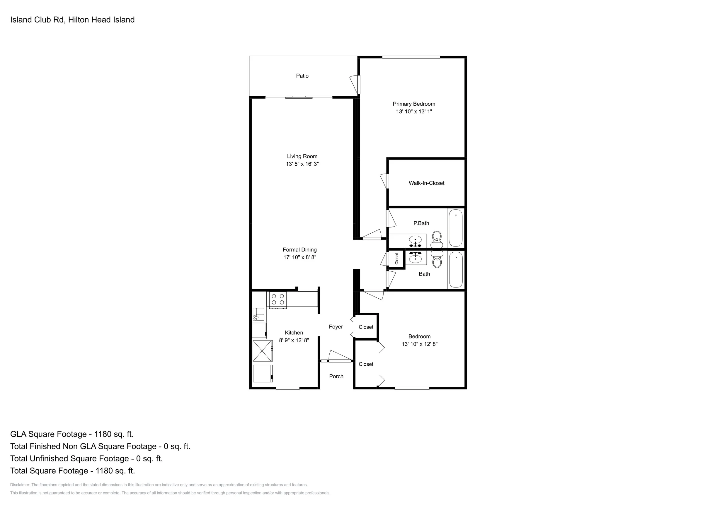 Wander Folly Field Palms